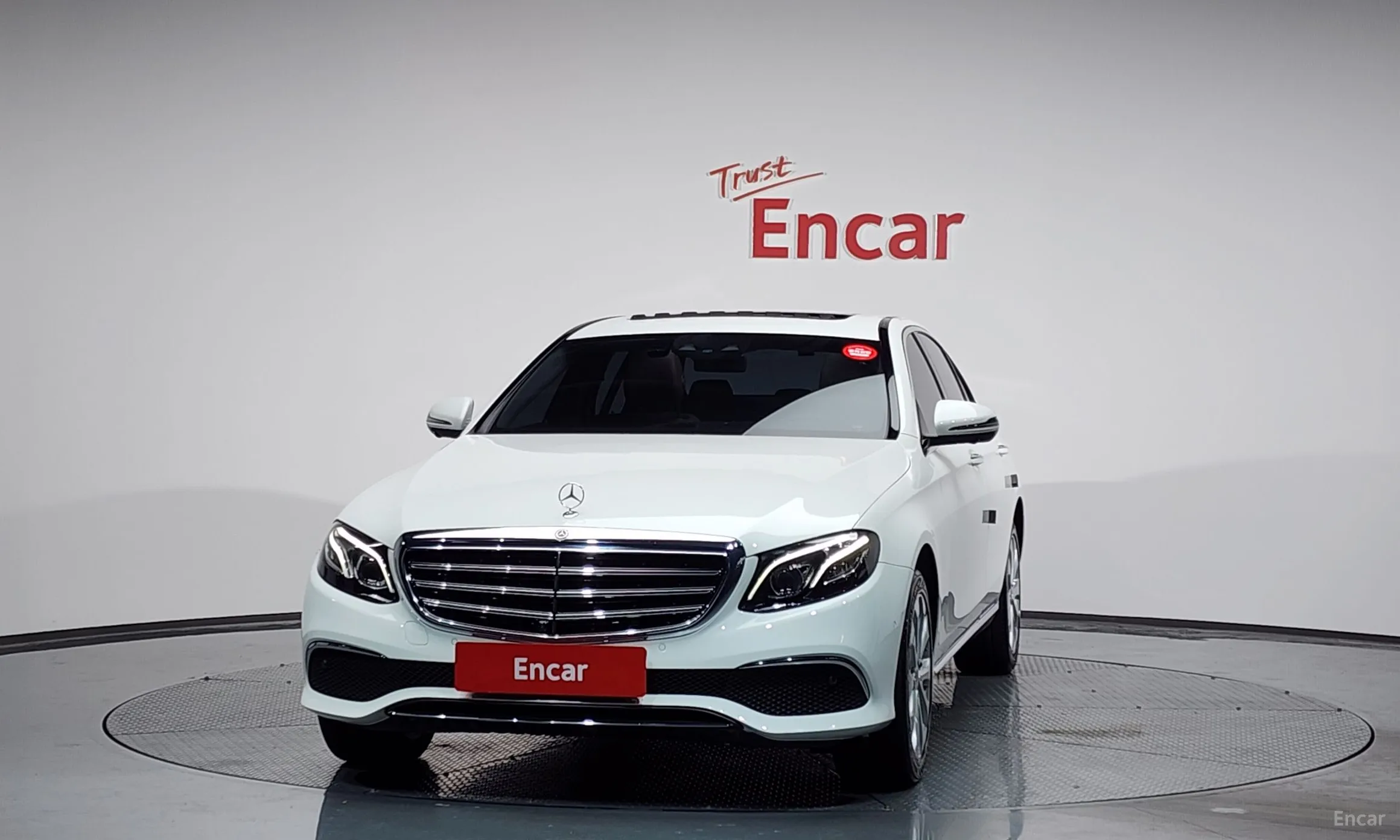 Mercedes Benz E-Class W213 превью 2