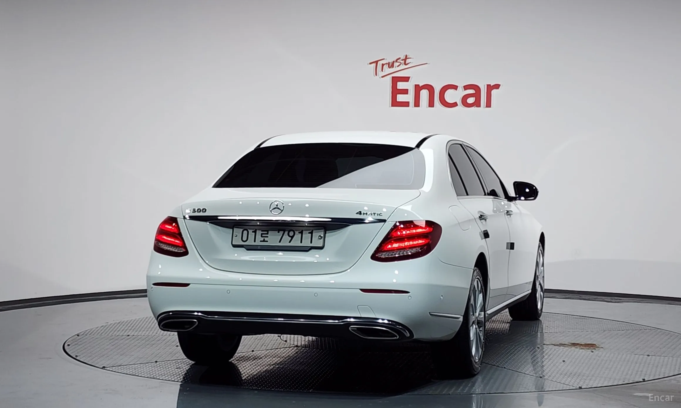 Mercedes Benz E-Class W213 превью 3