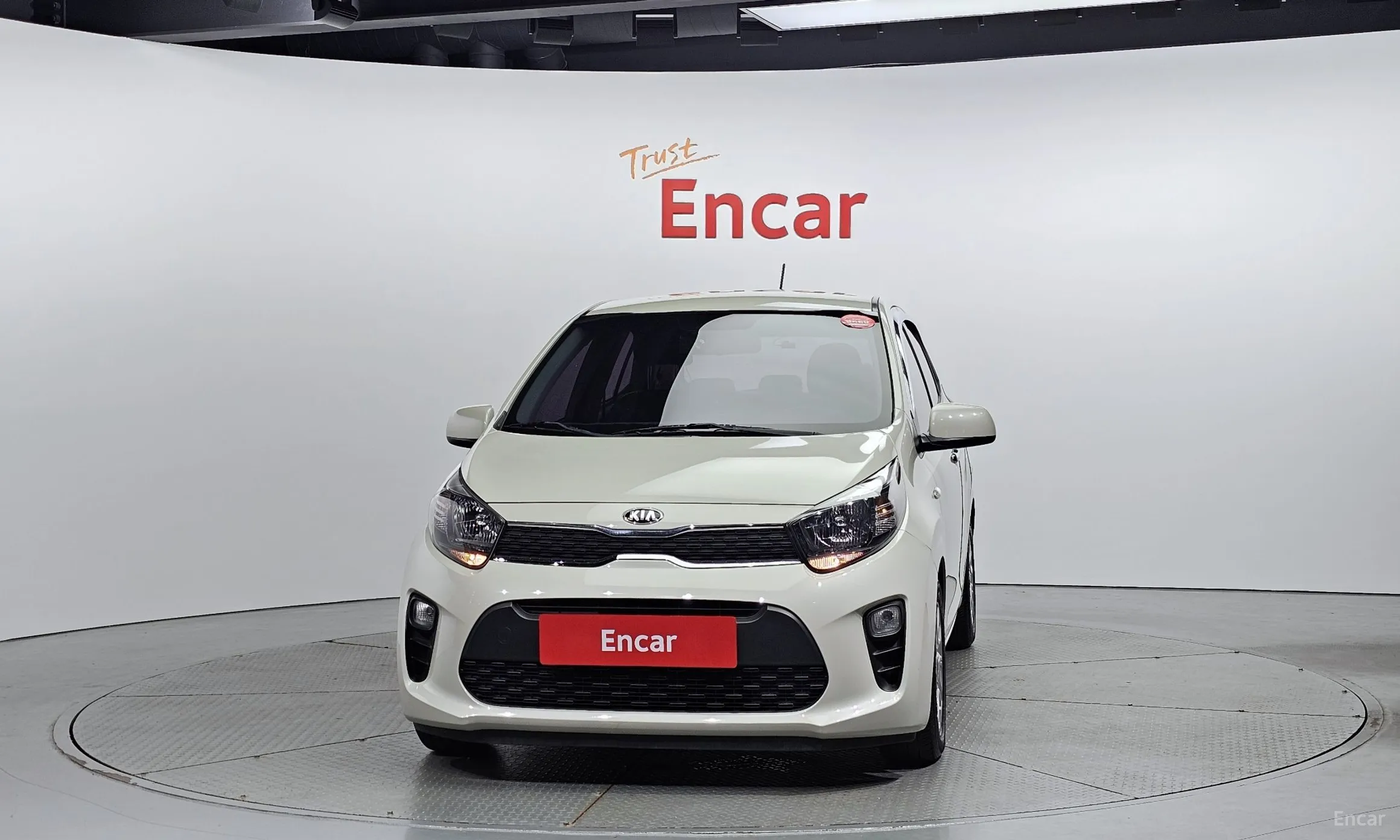 Kia Morning (JA) превью 2