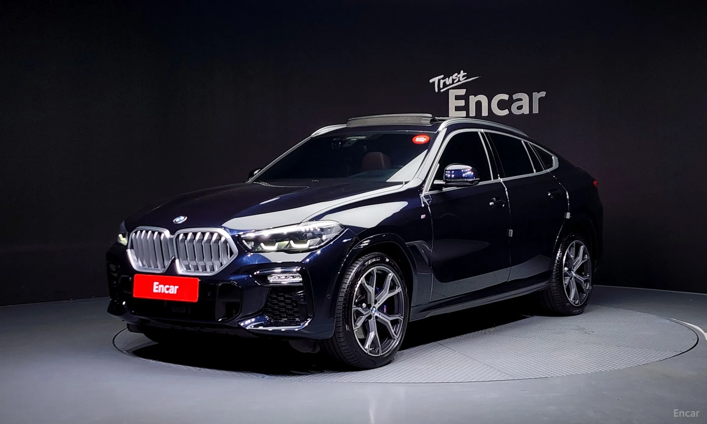 X6 (G06)