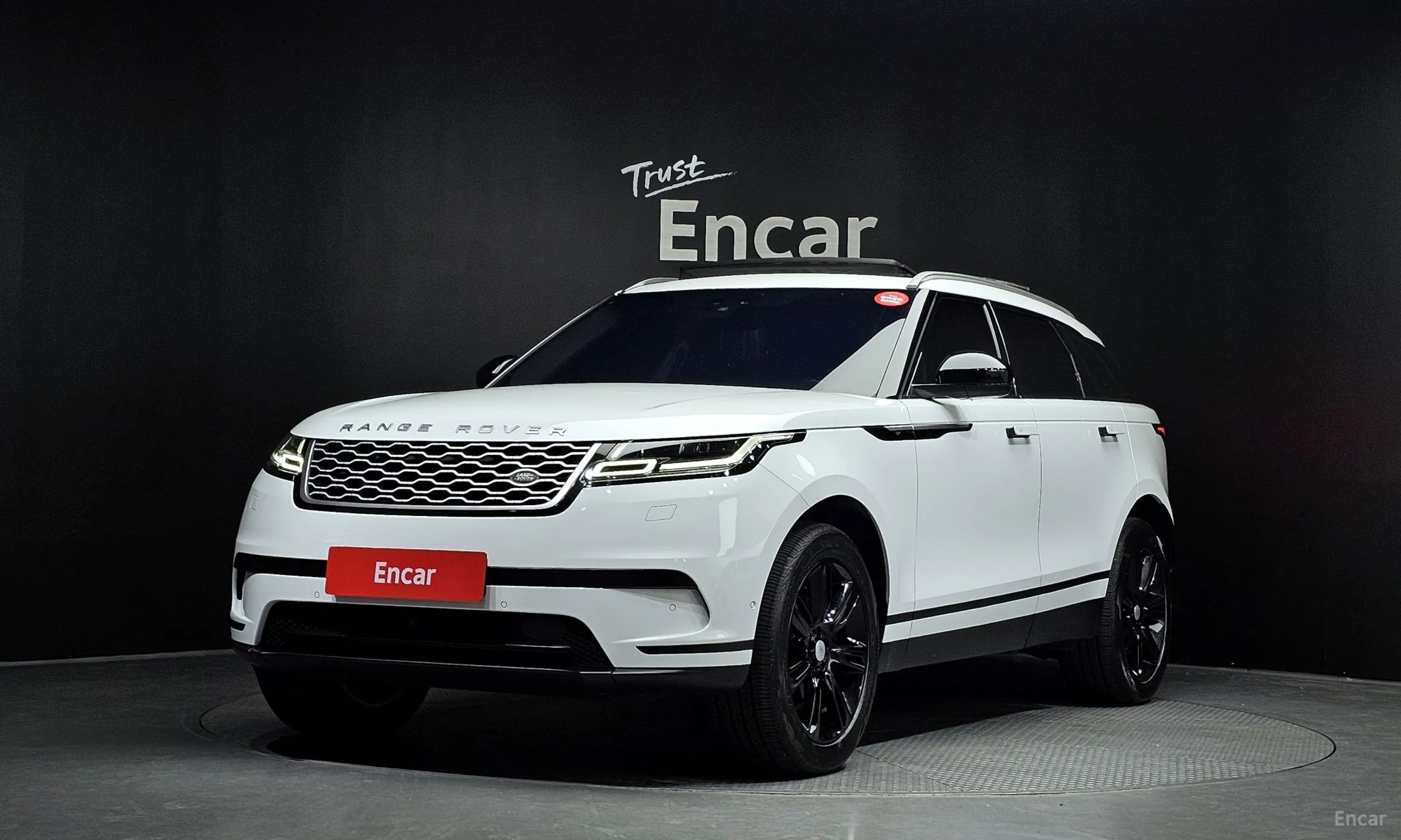 Land Rover Range Rover Bella