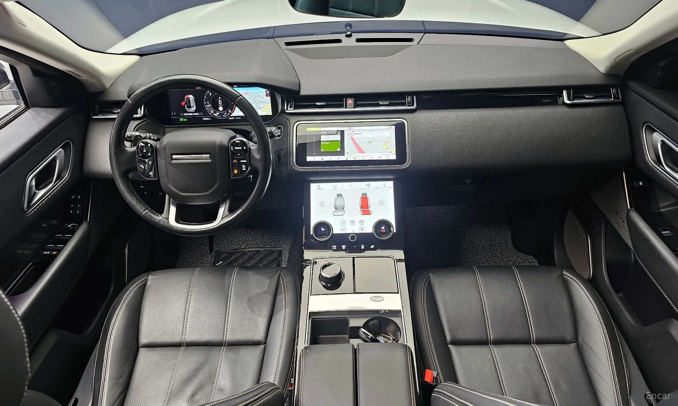Land Rover Range Rover Bella превью 4