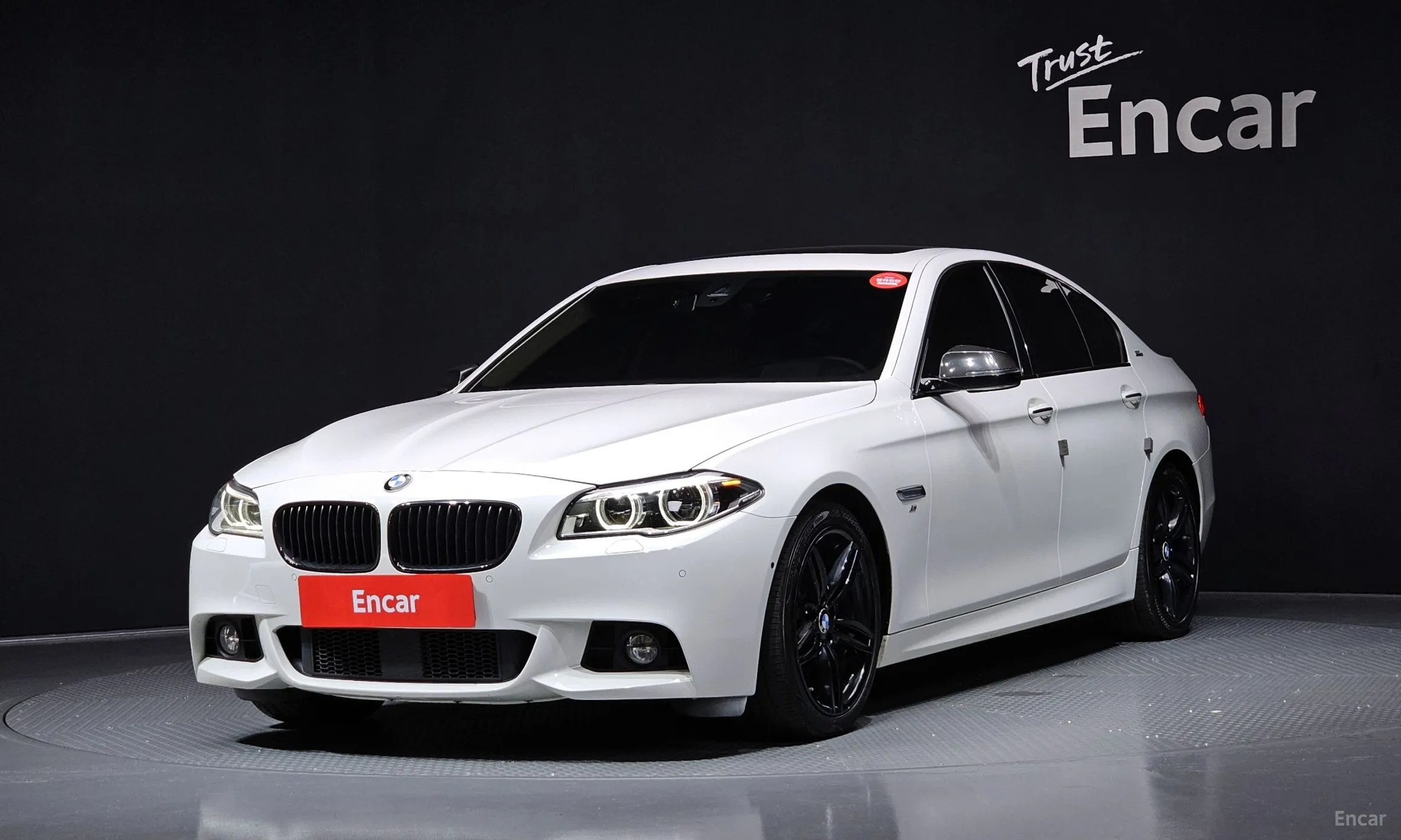 5 Series (F10)