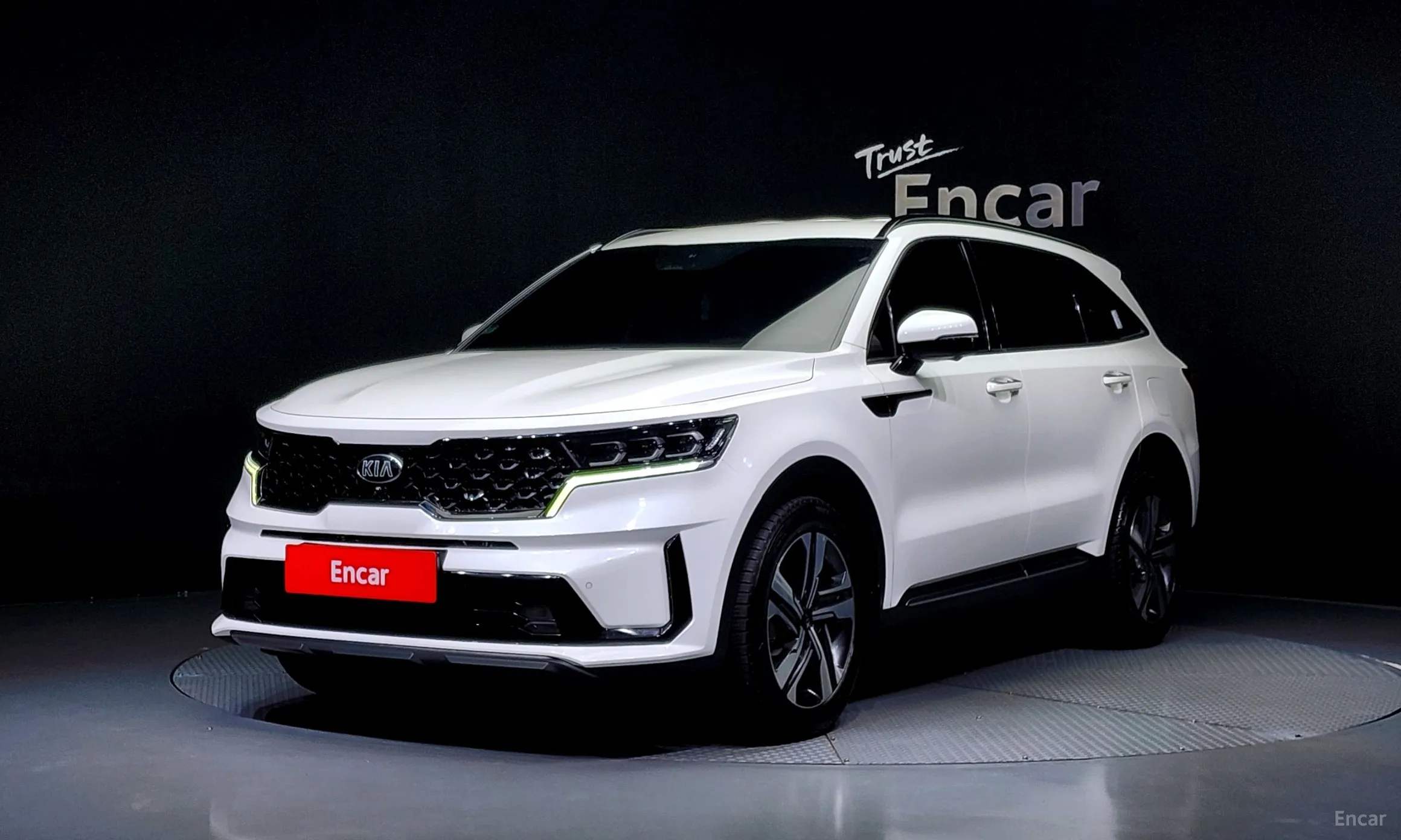 Kia Sorento 4th generation