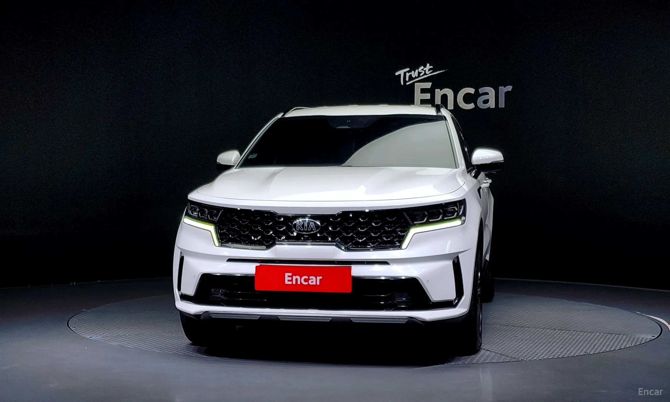 Kia Sorento 4th generation