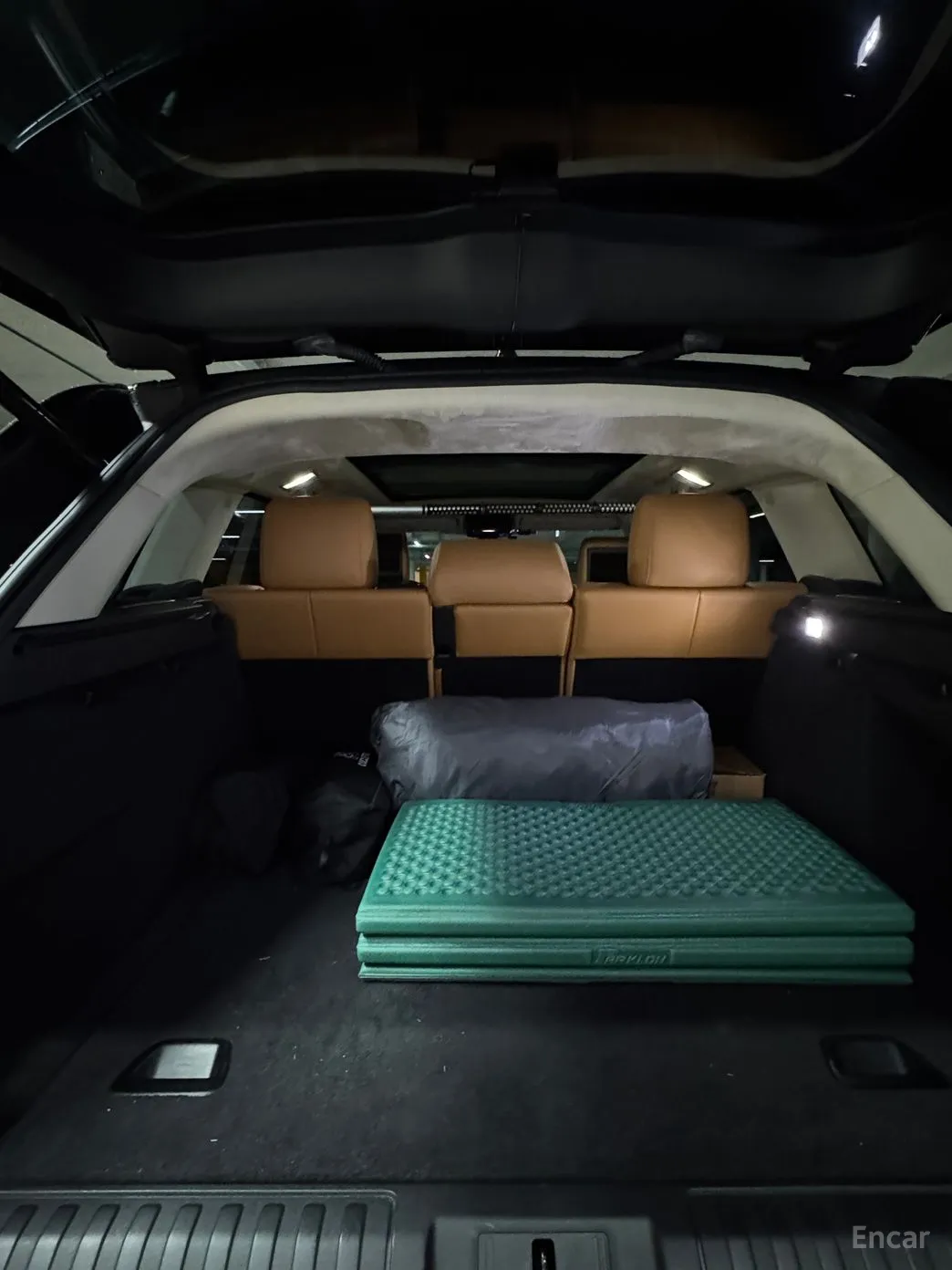 Land Rover Range Rover Sport 2nd Generation превью 2