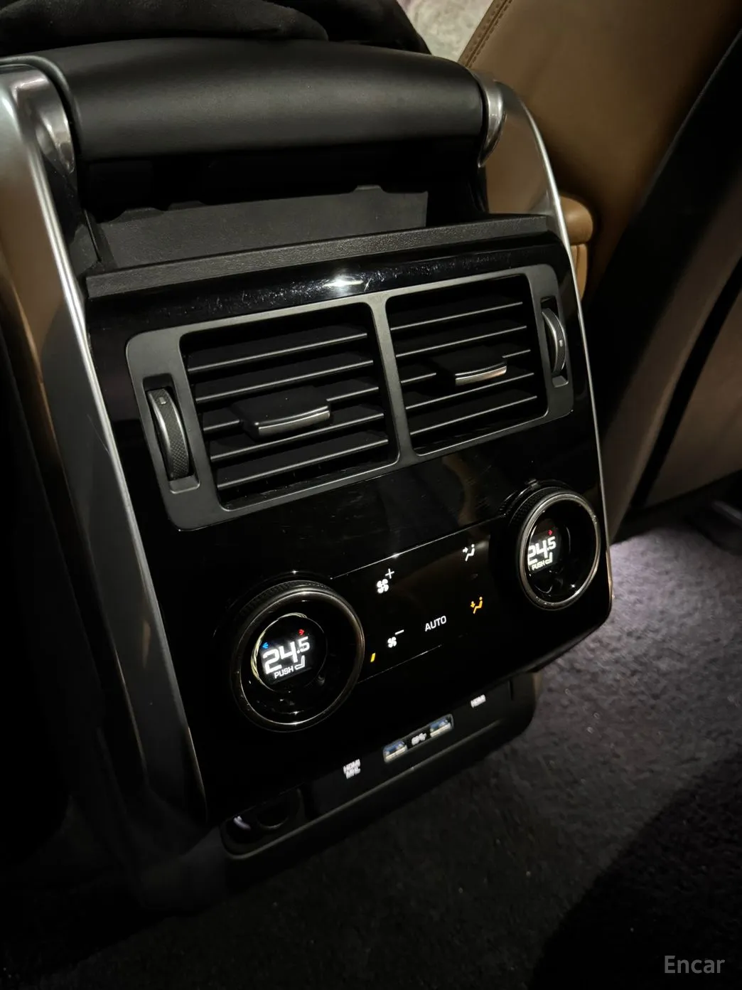 Land Rover Range Rover Sport 2nd Generation превью 4
