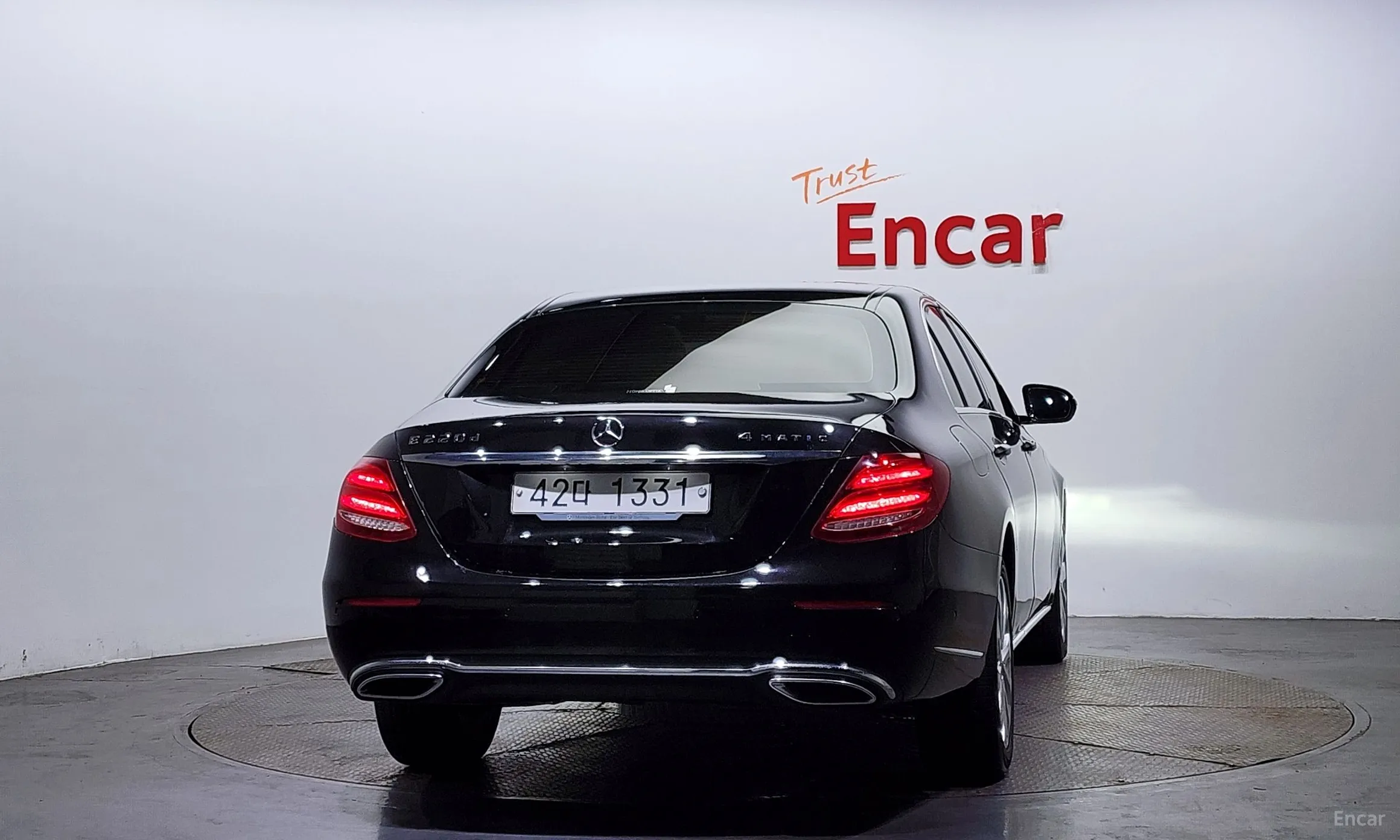 Mercedes Benz E-Class W213 превью 3