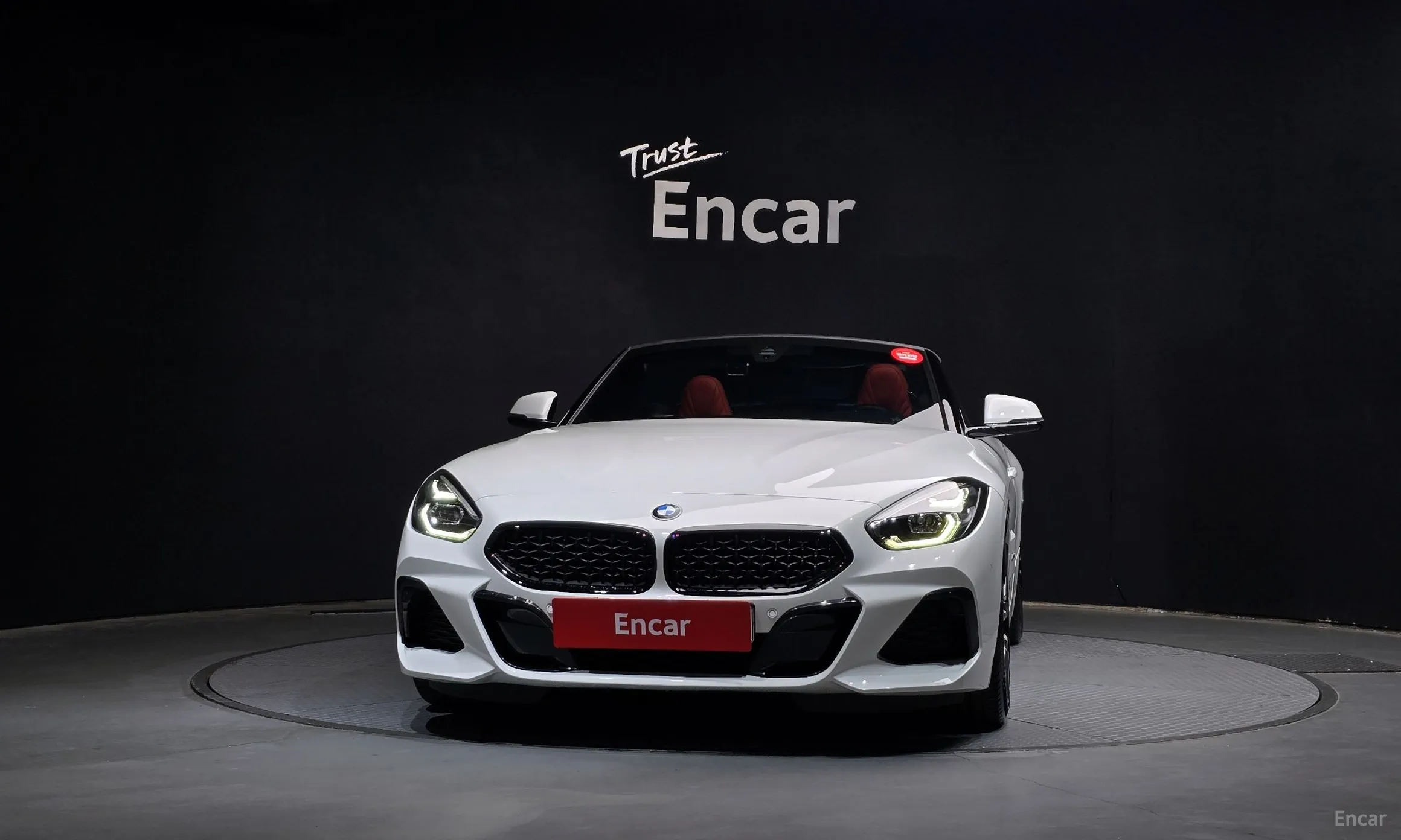 BMW Z4 (G29)