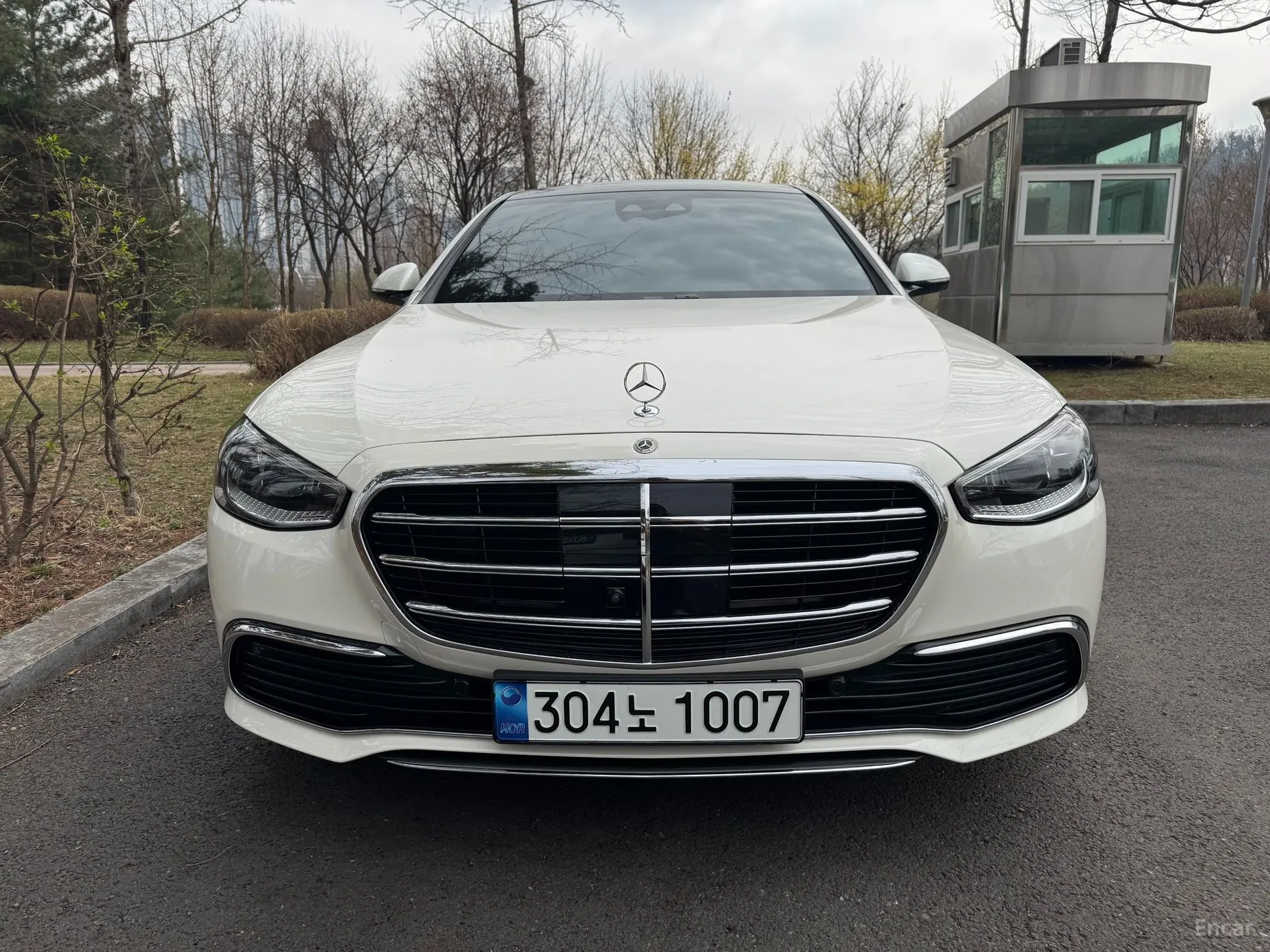 S-Class W223