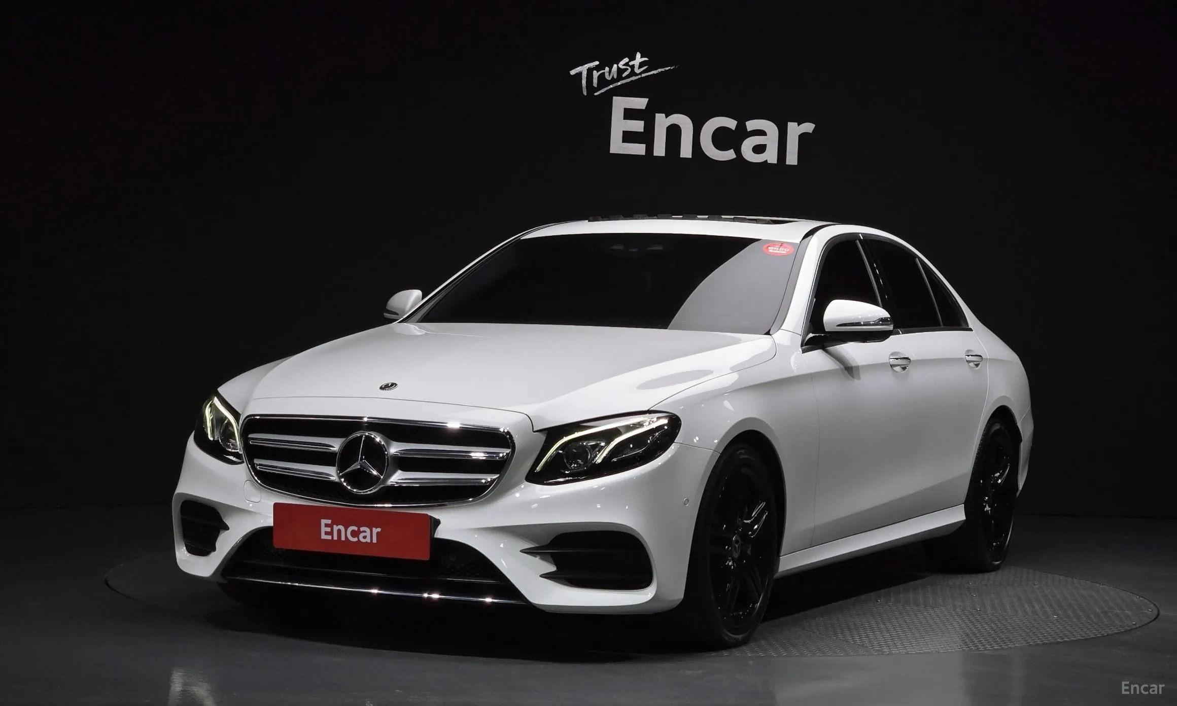 E-Class W213