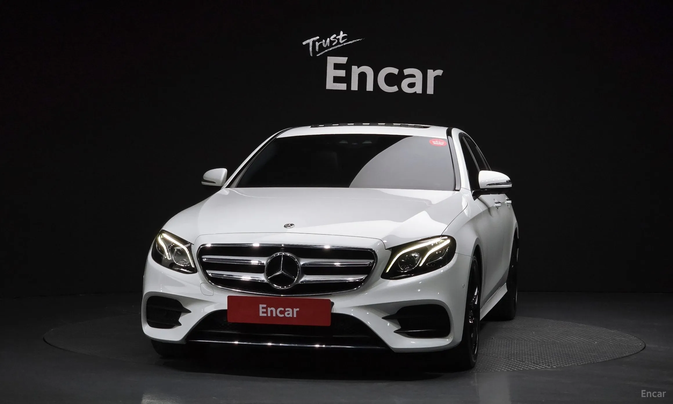 Mercedes Benz E-Class W213 превью 2