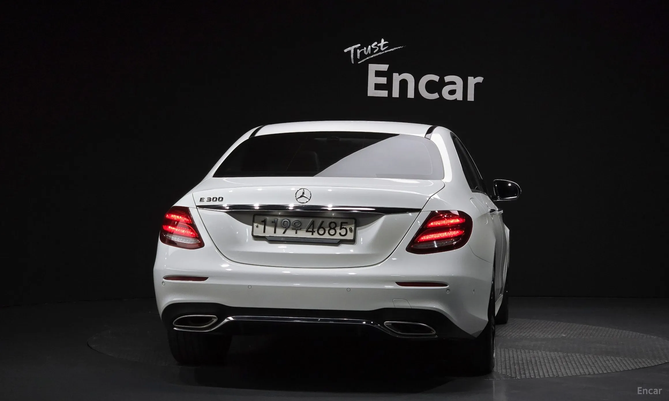 Mercedes Benz E-Class W213 превью 3