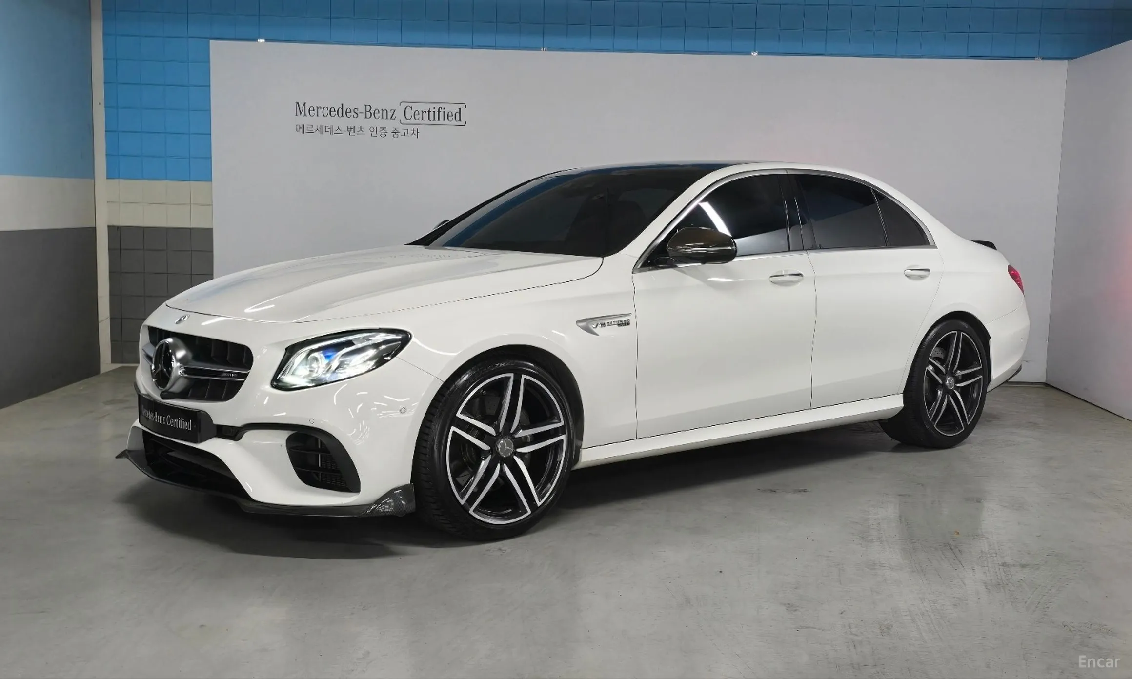 E-Class W213