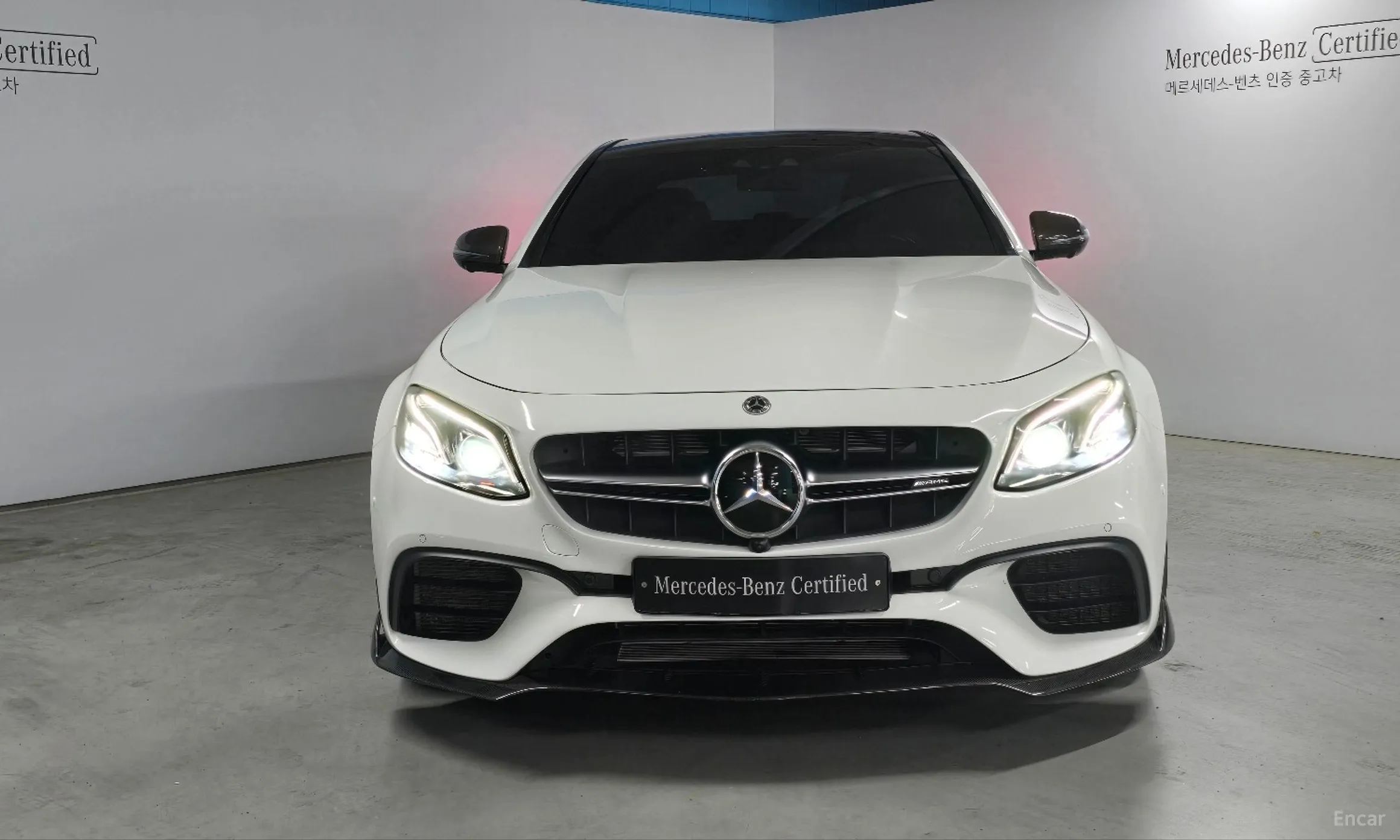 Mercedes Benz E-Class W213 превью 2