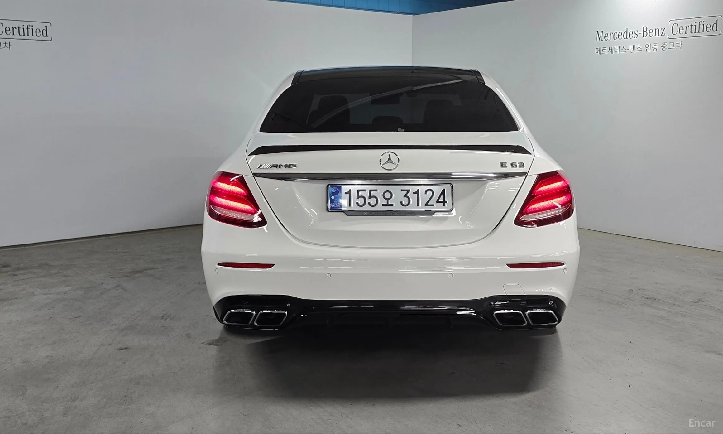 Mercedes Benz E-Class W213 превью 3