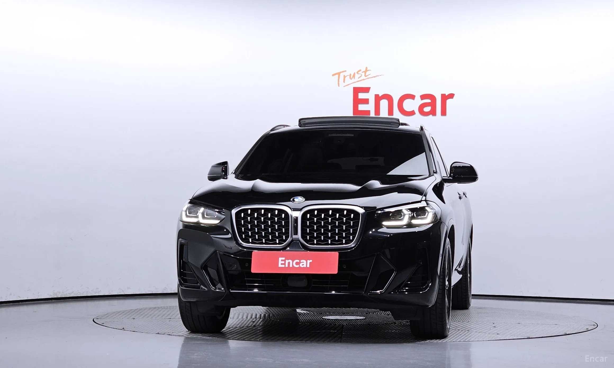 BMW X4 (G02)
