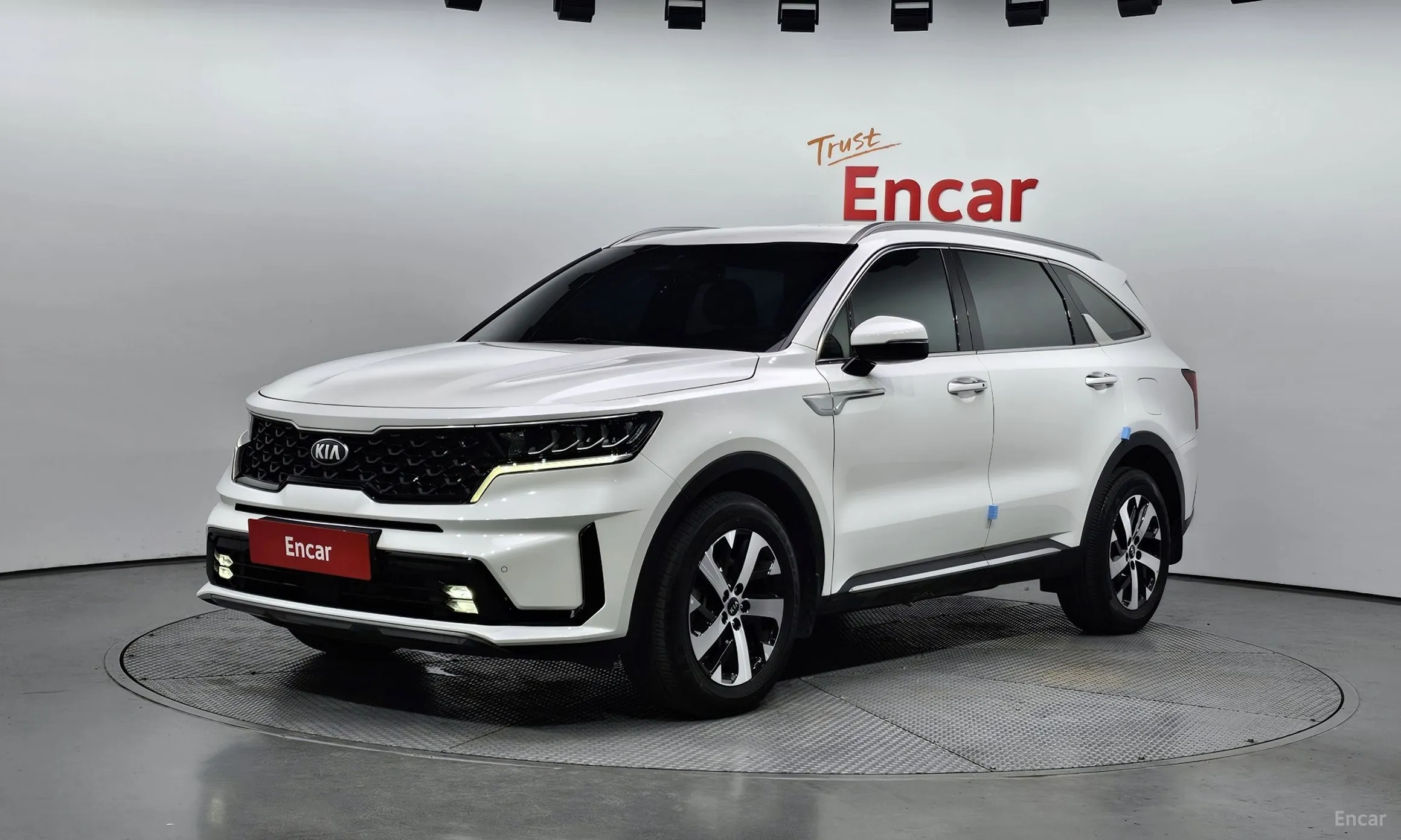 Sorento 4th generation