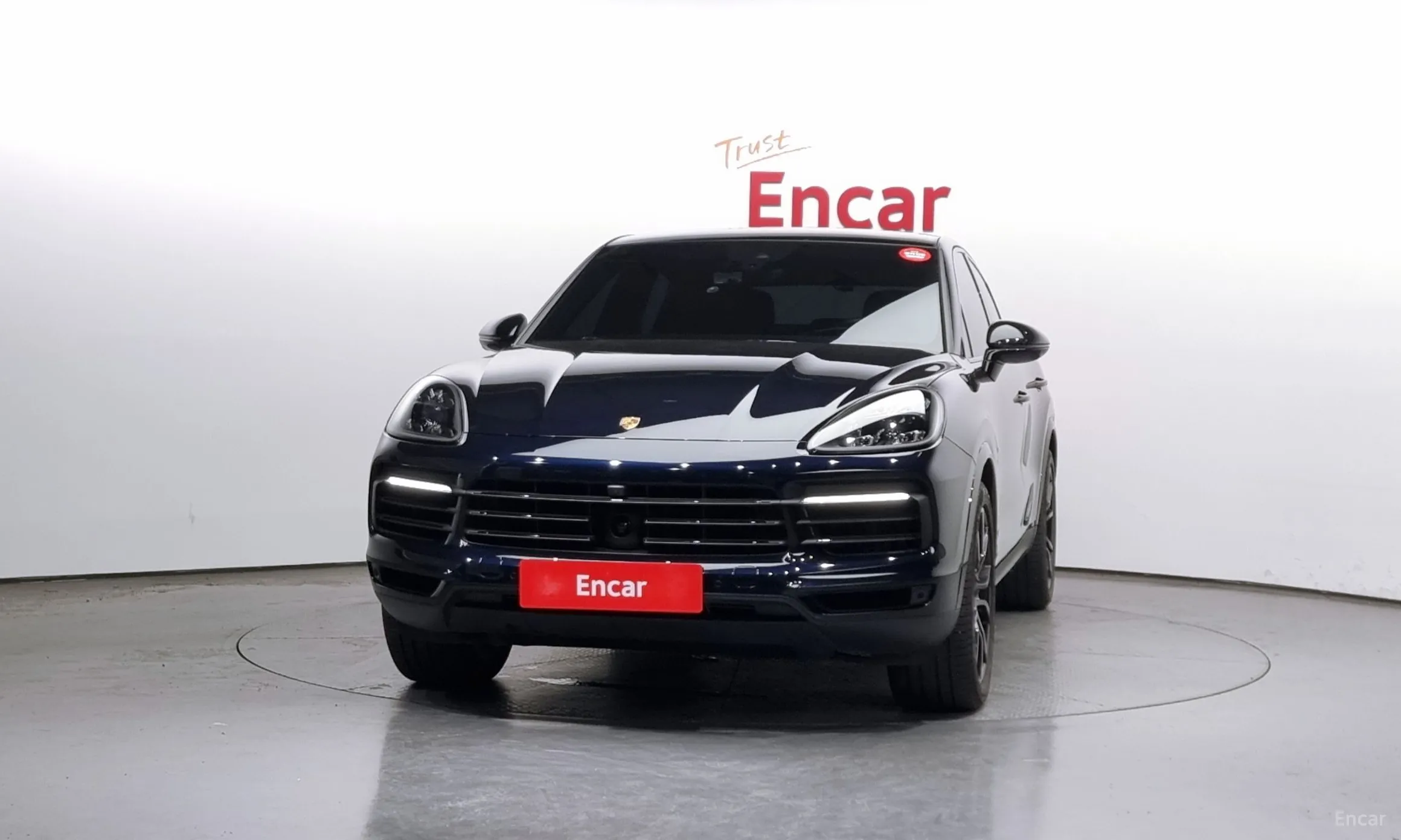 Porsche Cayenne (PO536) превью 2