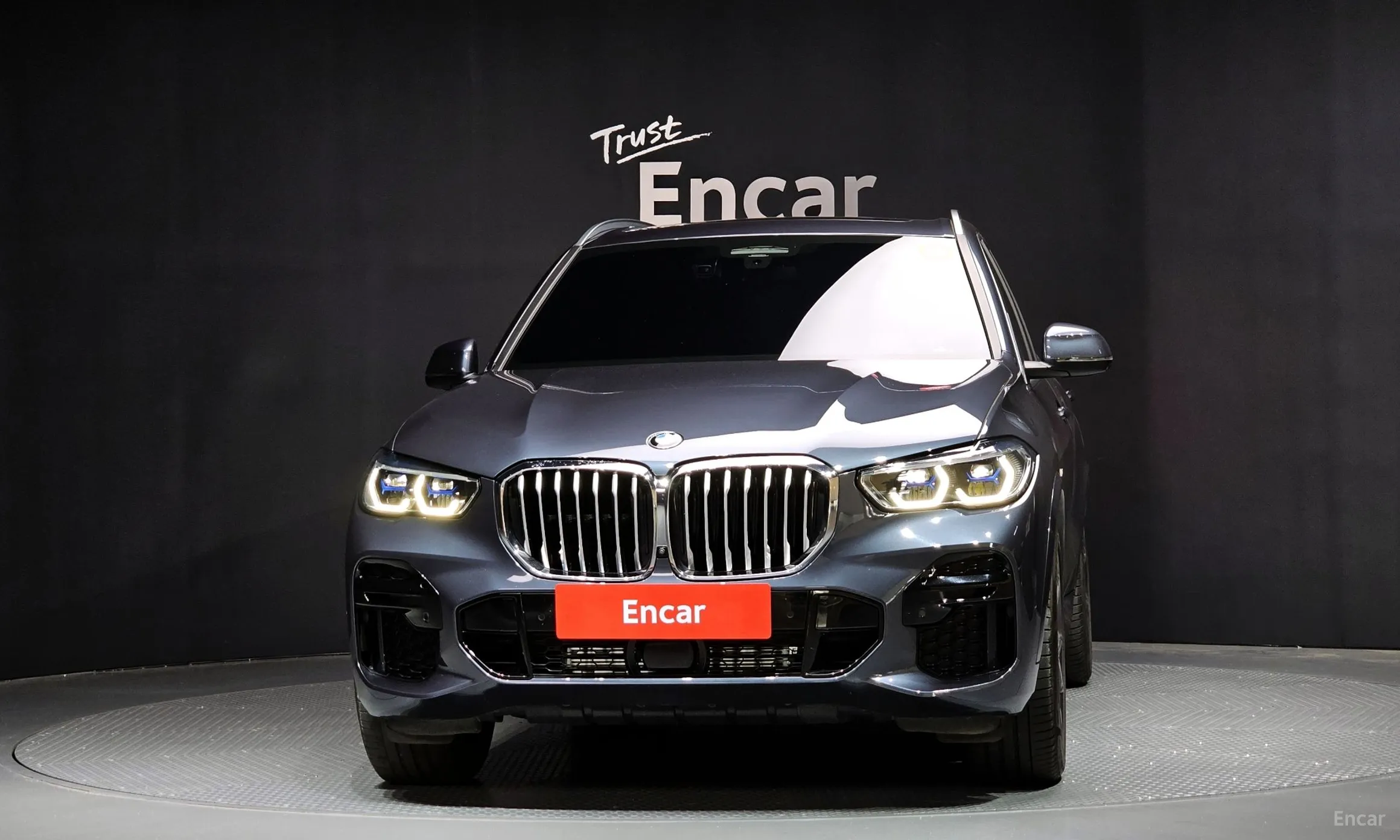 BMW X5 (G05)