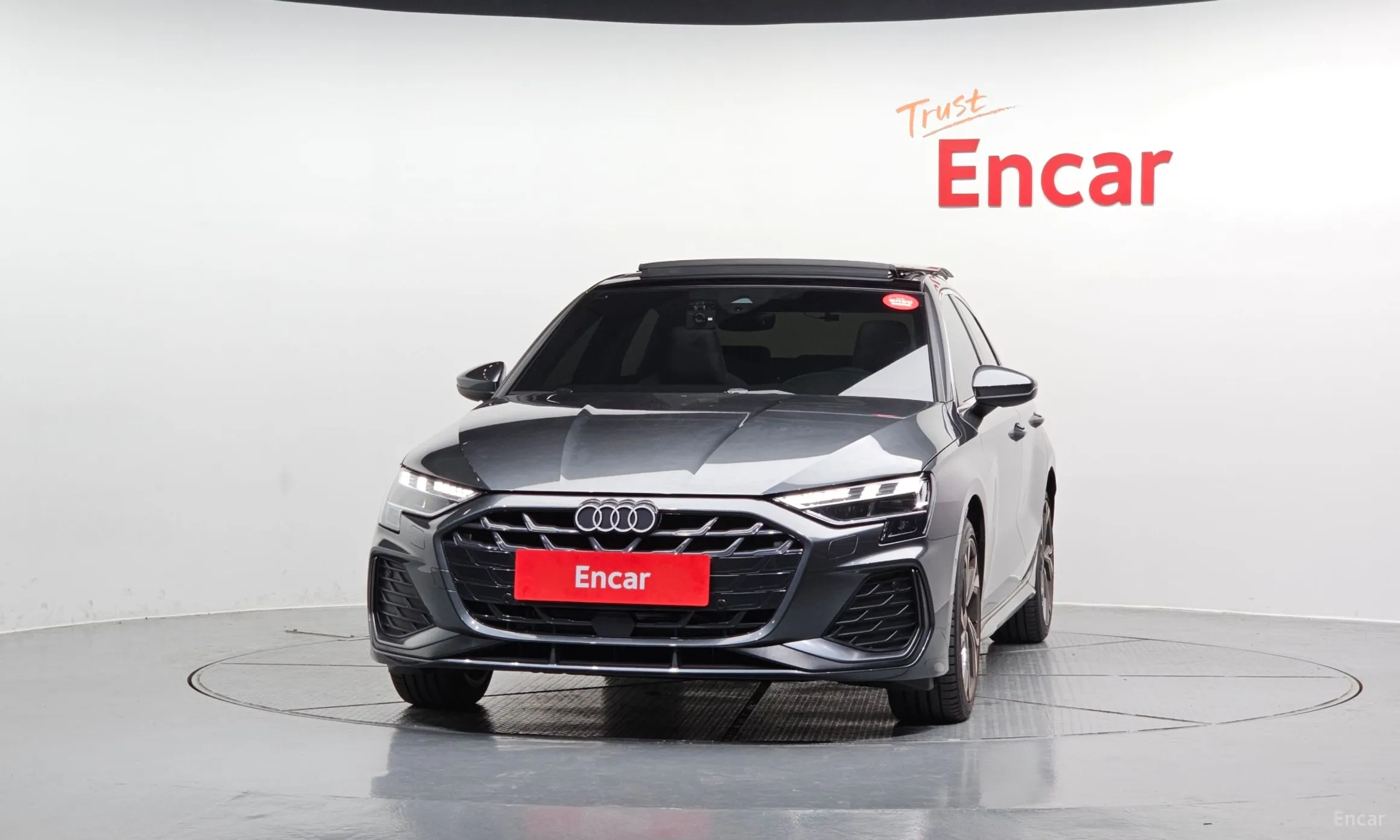 Audi A3 (8Y)
