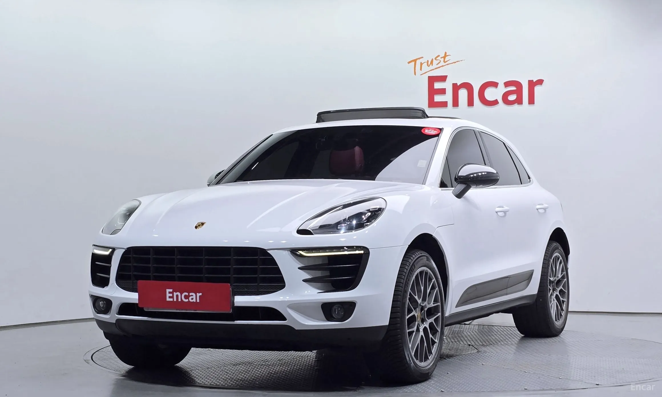 Macan