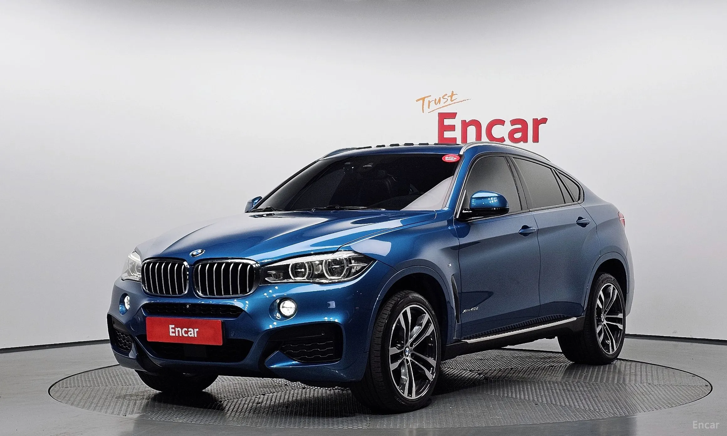 X6 (F16)