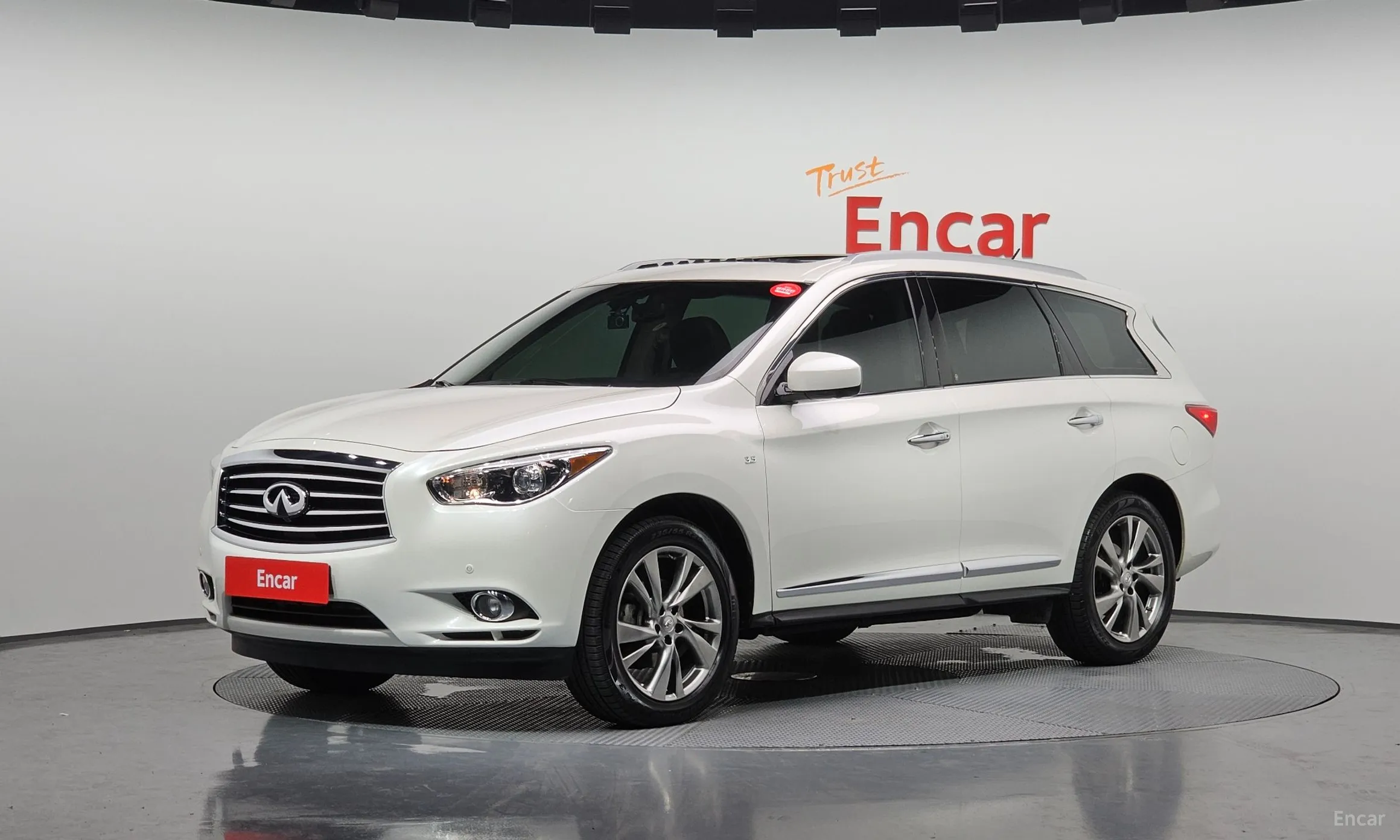 Infiniti QX60