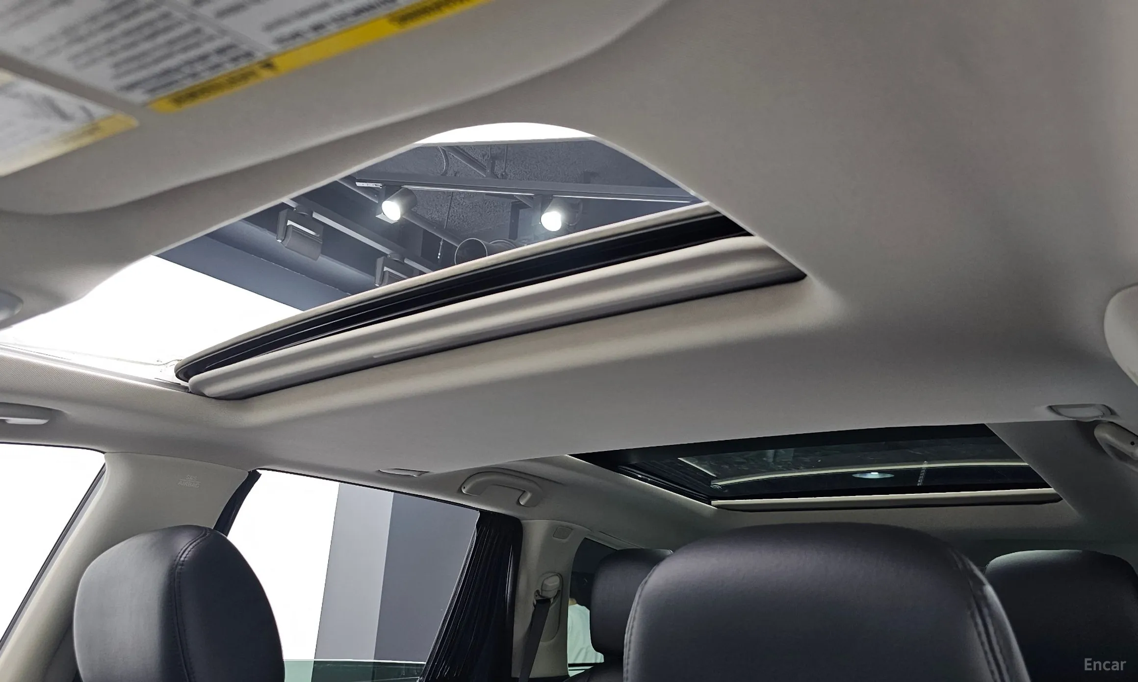 Infiniti QX60 превью 16