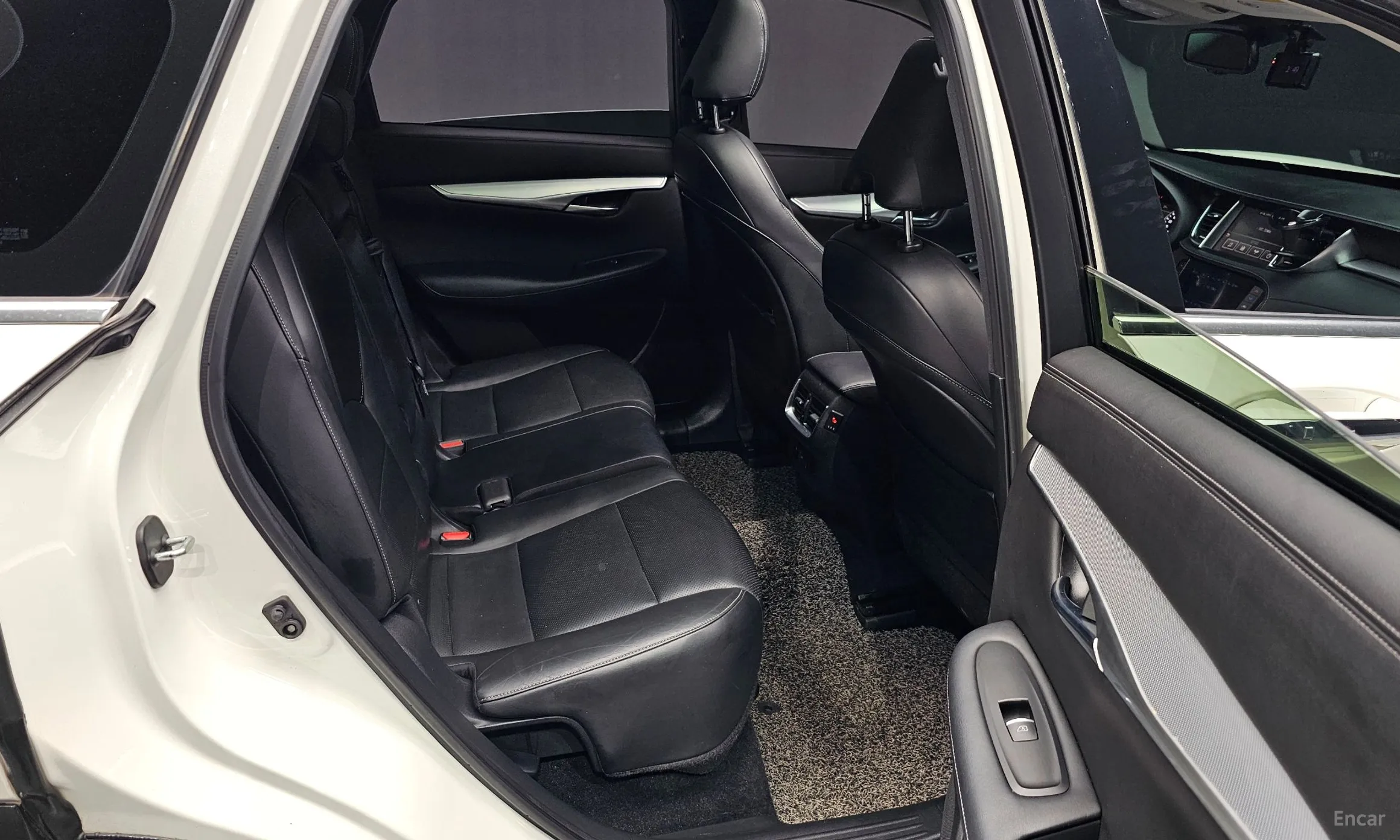Infiniti QX50 (P71A) превью 11