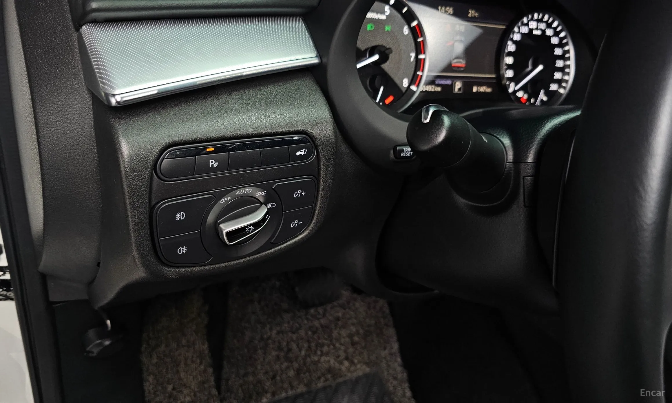 Infiniti QX50 (P71A) превью 18