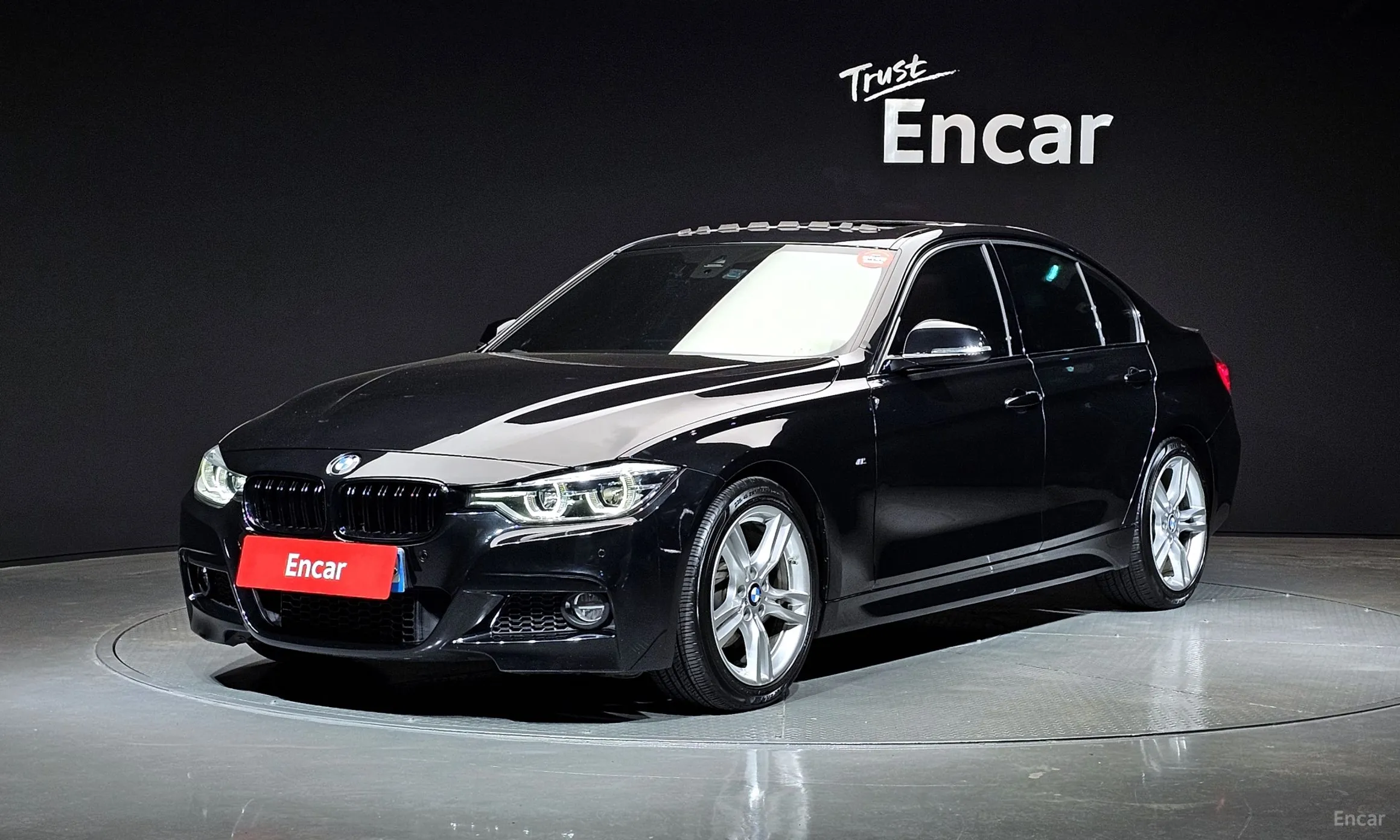 3 Series (F30)