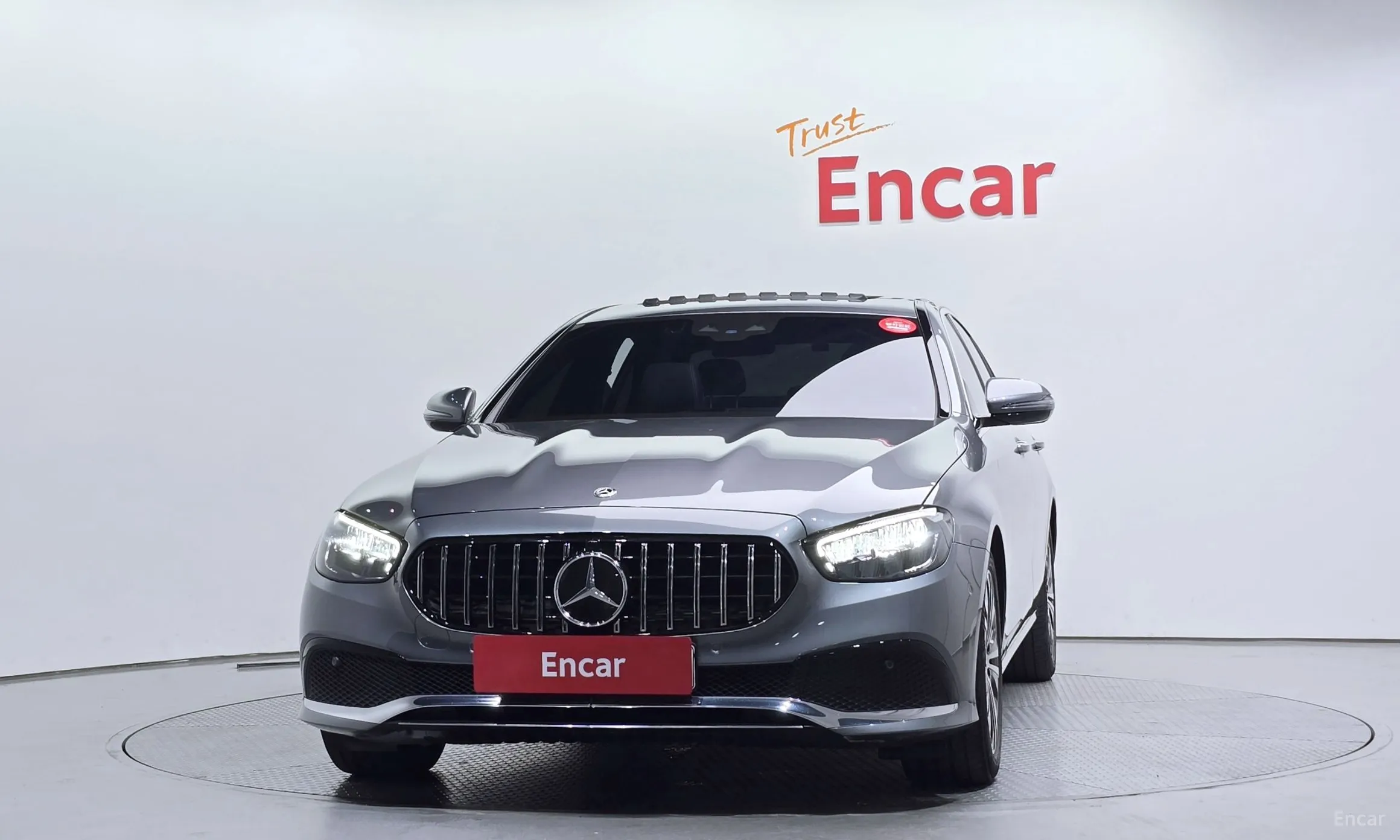Mercedes Benz E-Class W213