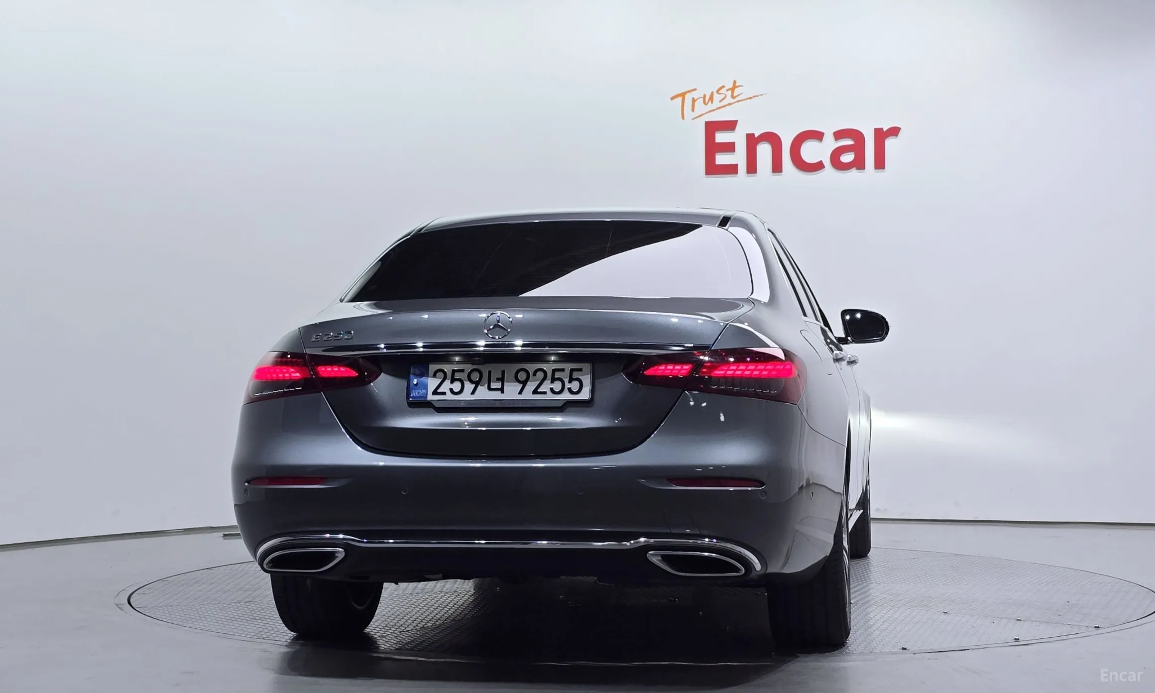 Mercedes Benz E-Class W213 превью 3