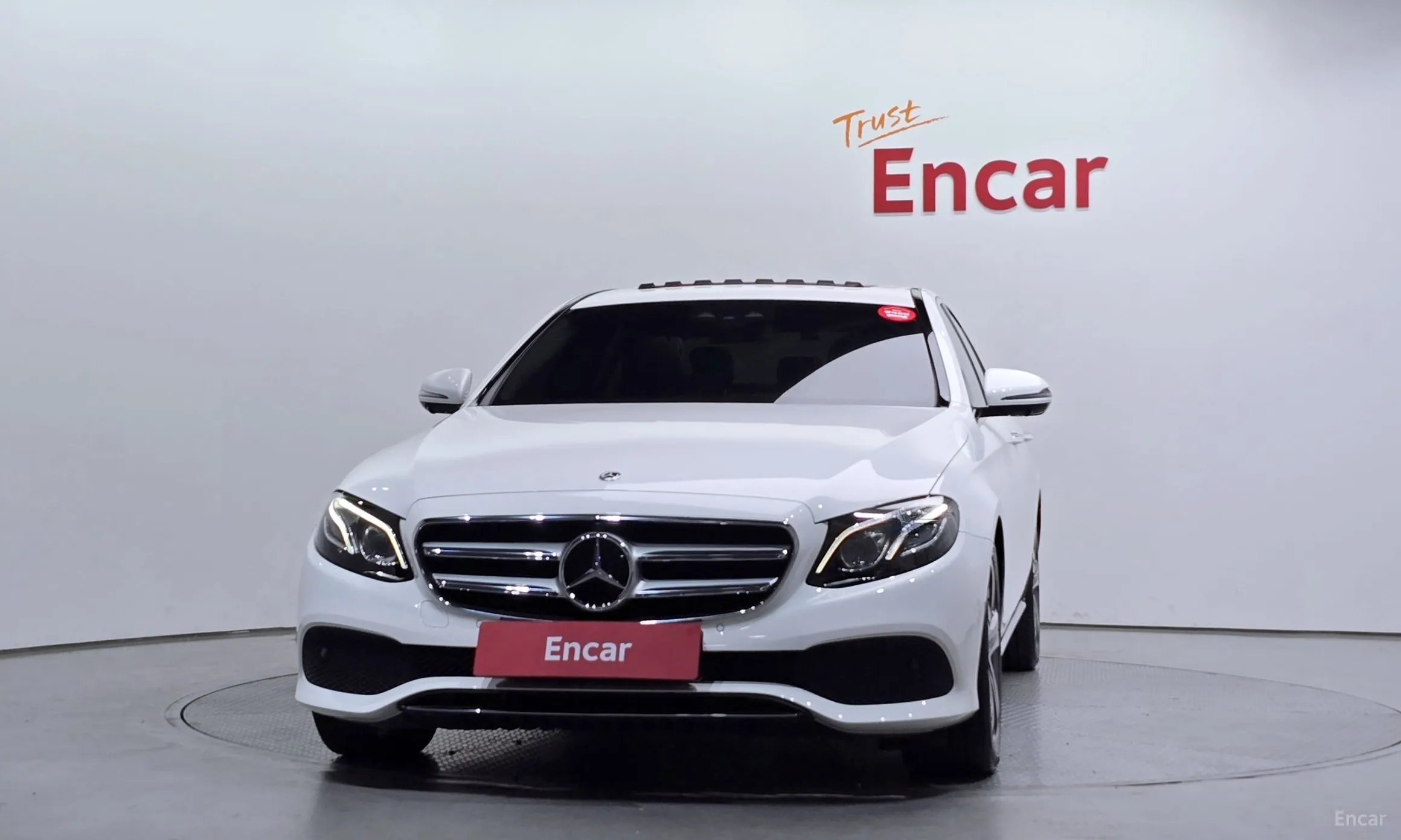 Mercedes Benz E-Class W213 превью 2