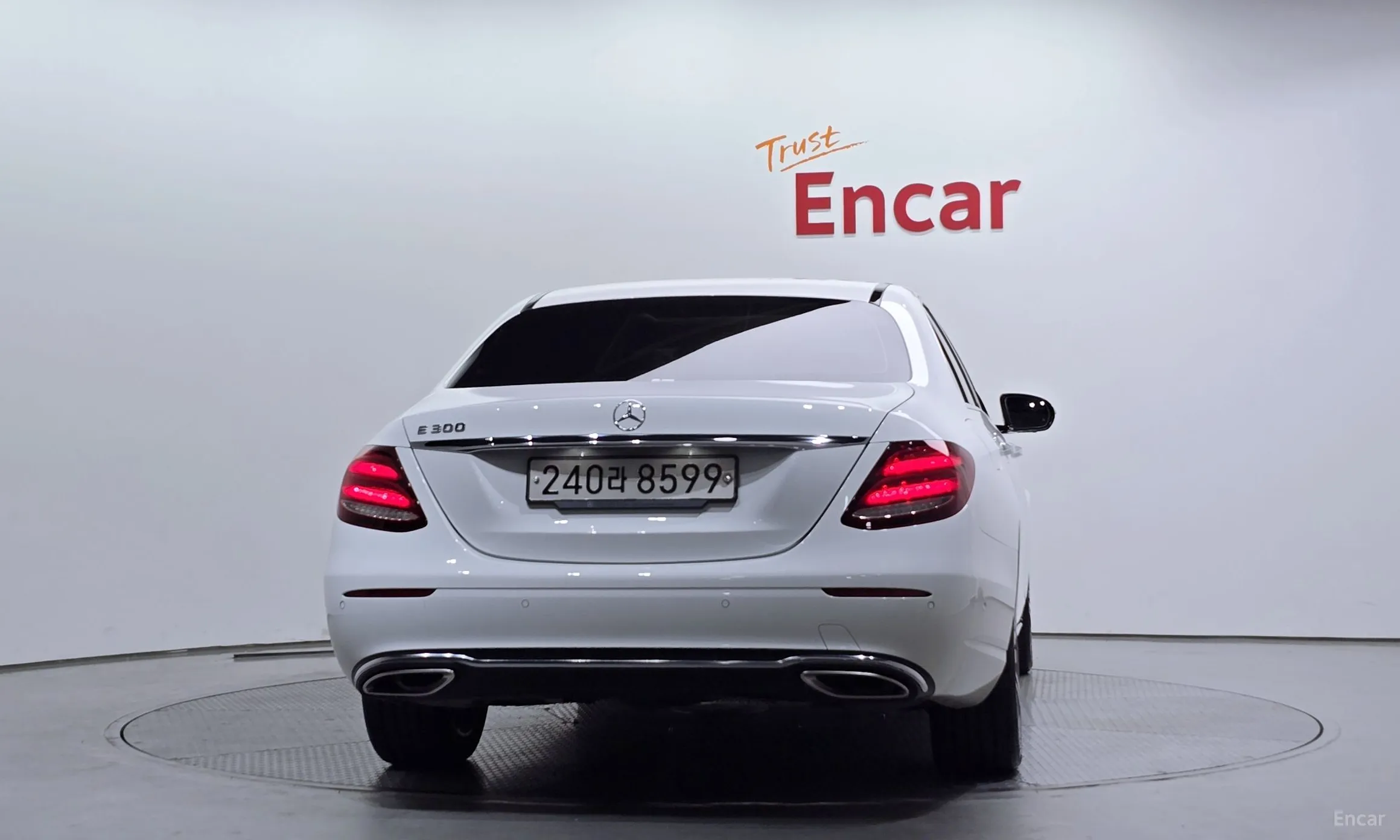 Mercedes Benz E-Class W213 превью 3