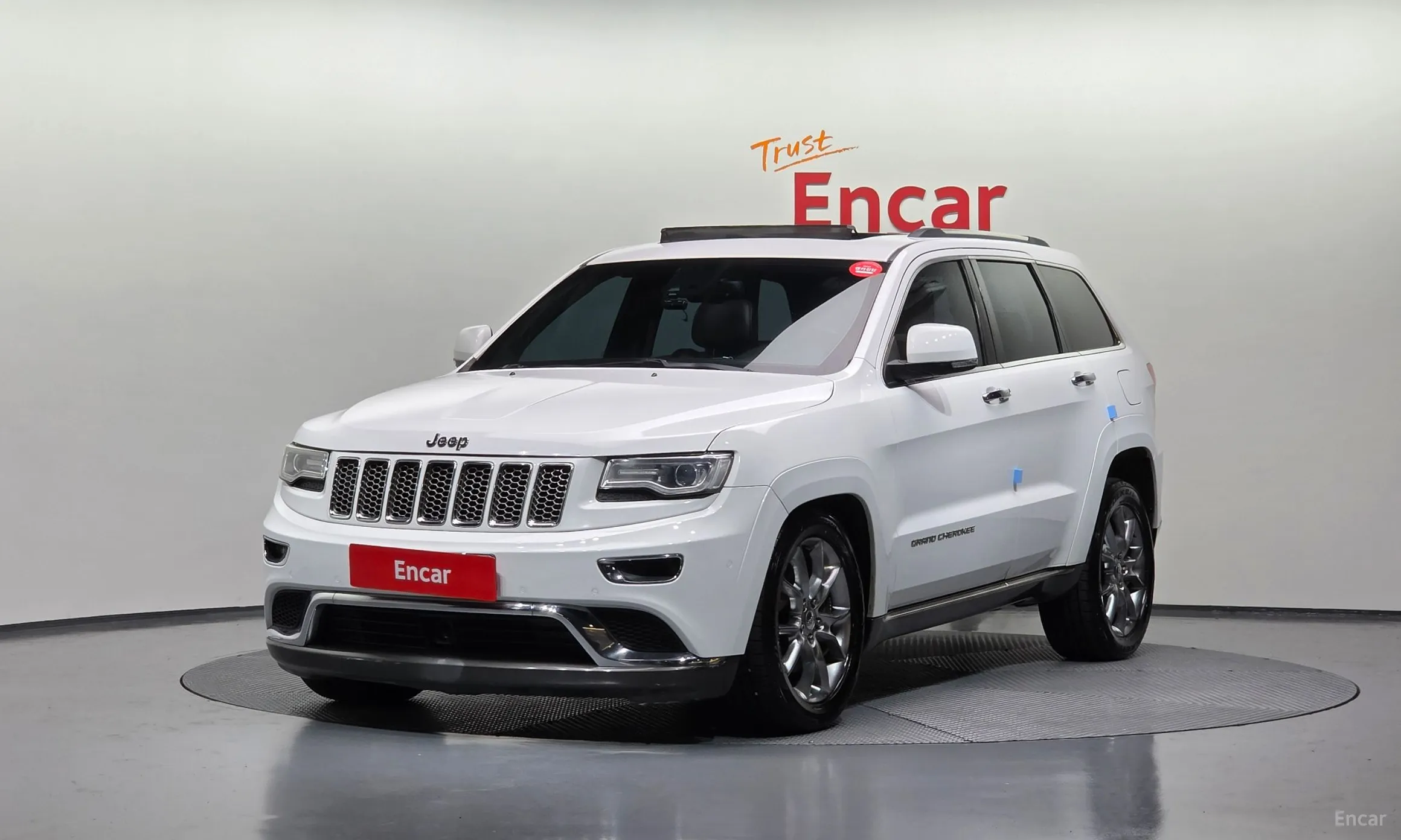 Grand Cherokee