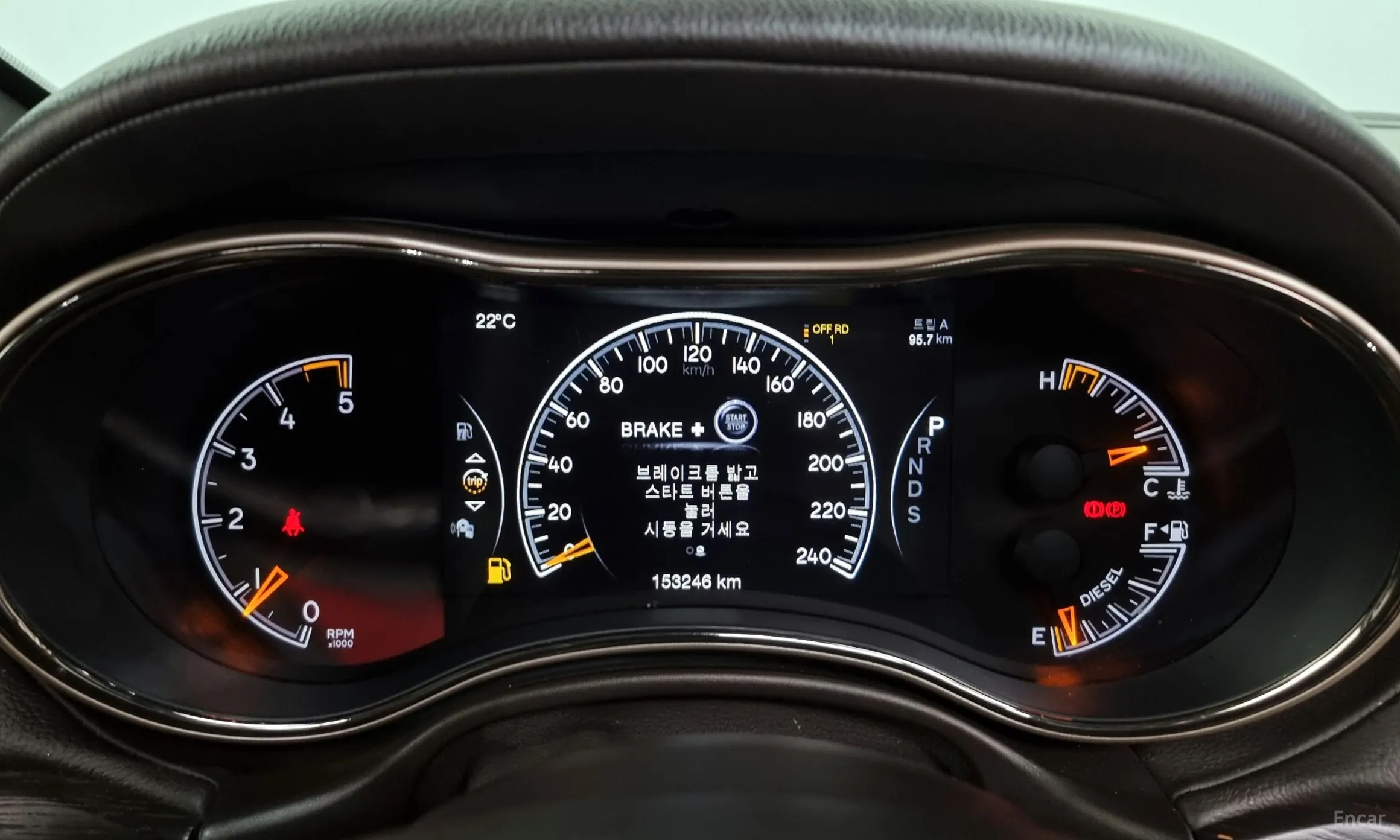 Jeep Grand Cherokee превью 8