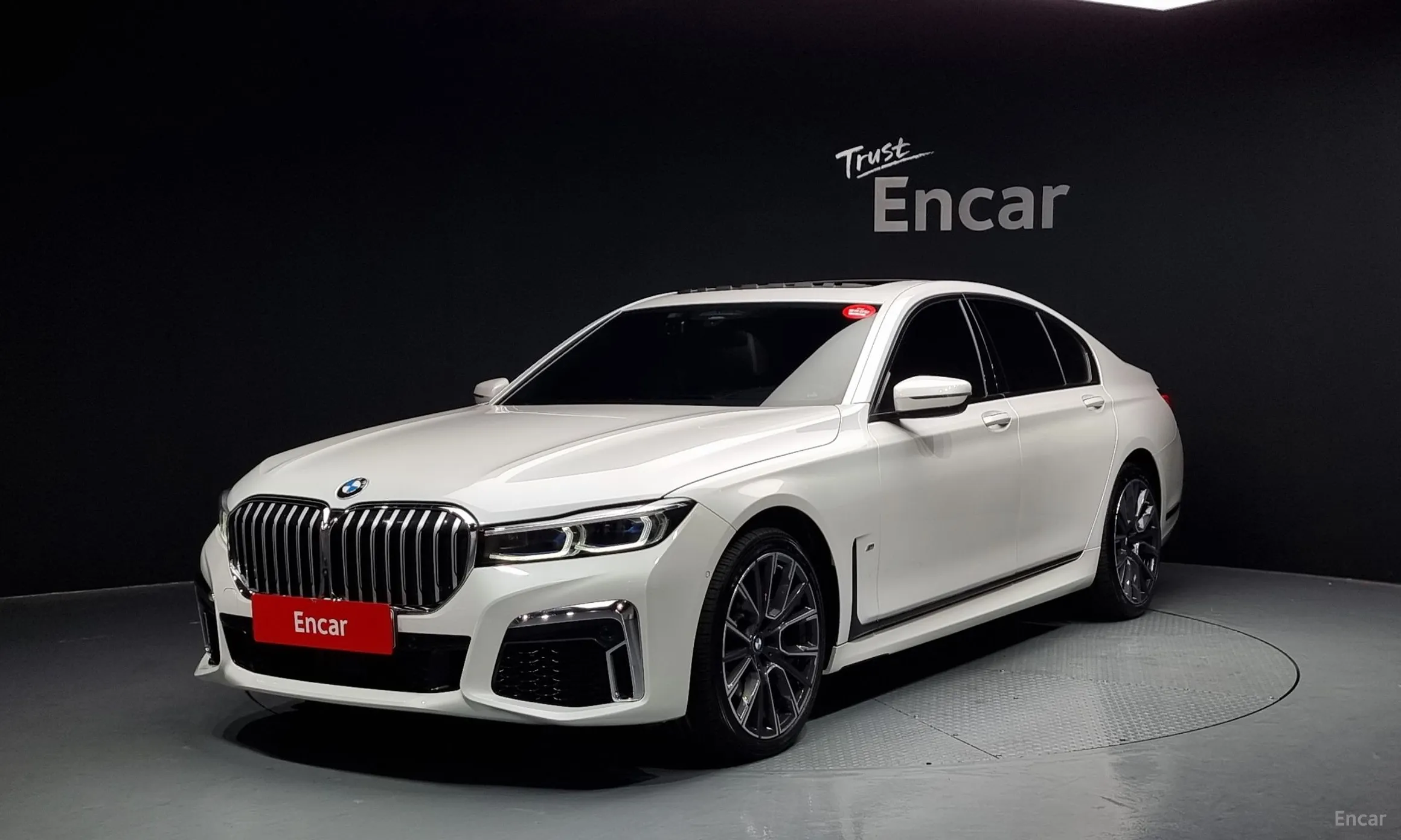 7 Series (G11)