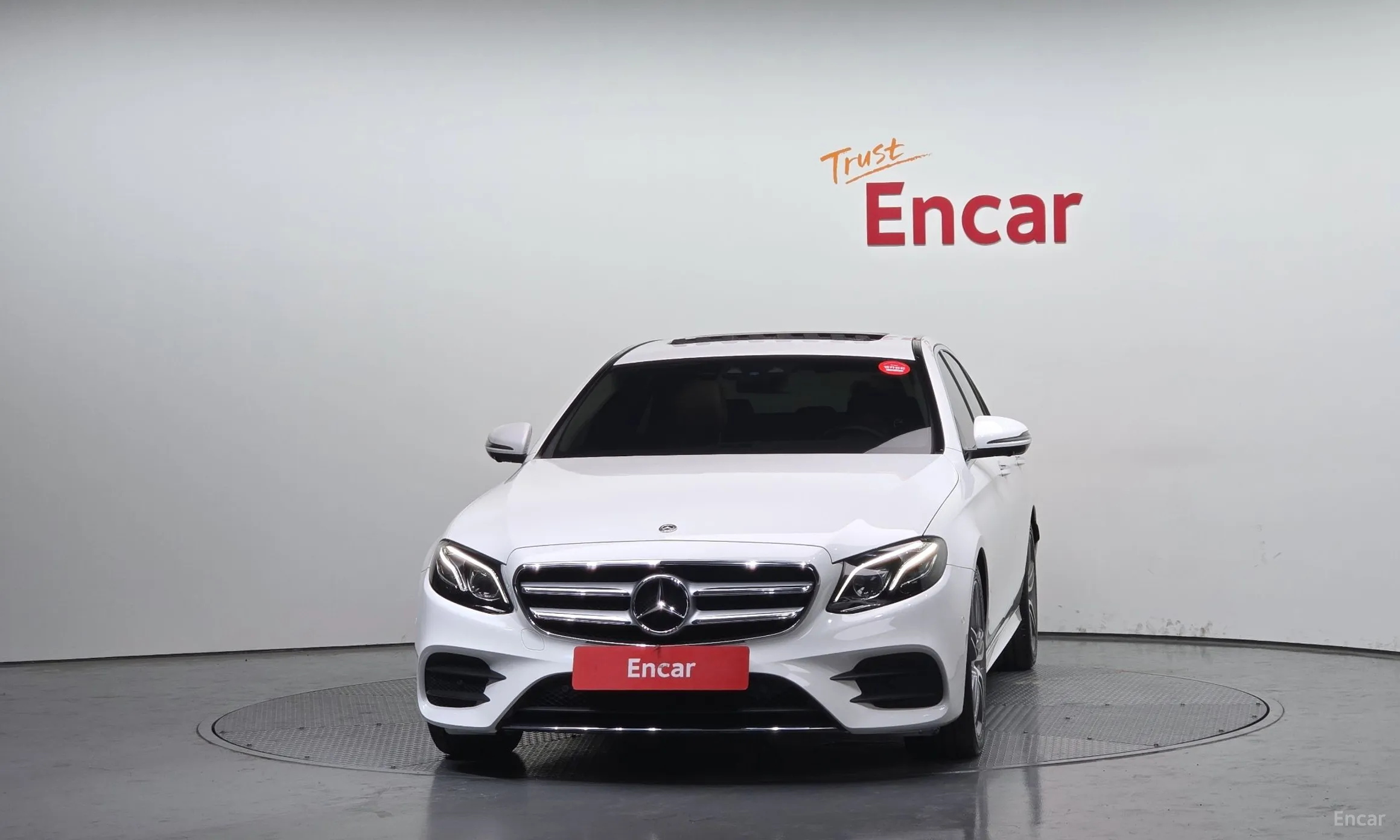Mercedes Benz E-Class W213 превью 2