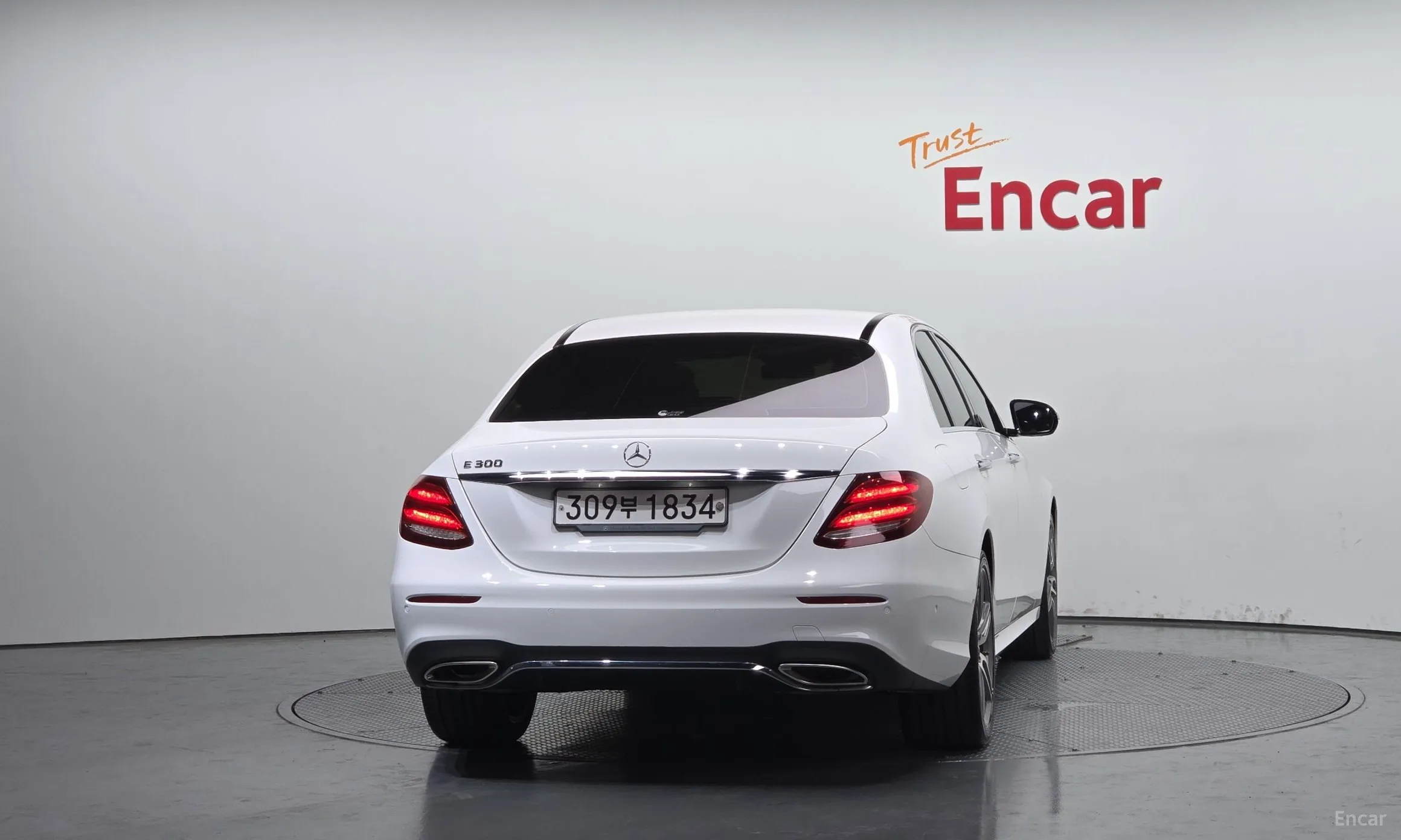 Mercedes Benz E-Class W213 превью 3