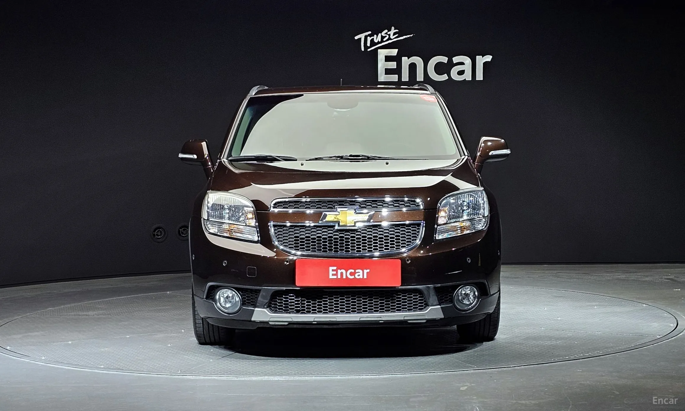 Chevrolet (GM Daewoo) Orlando превью 2