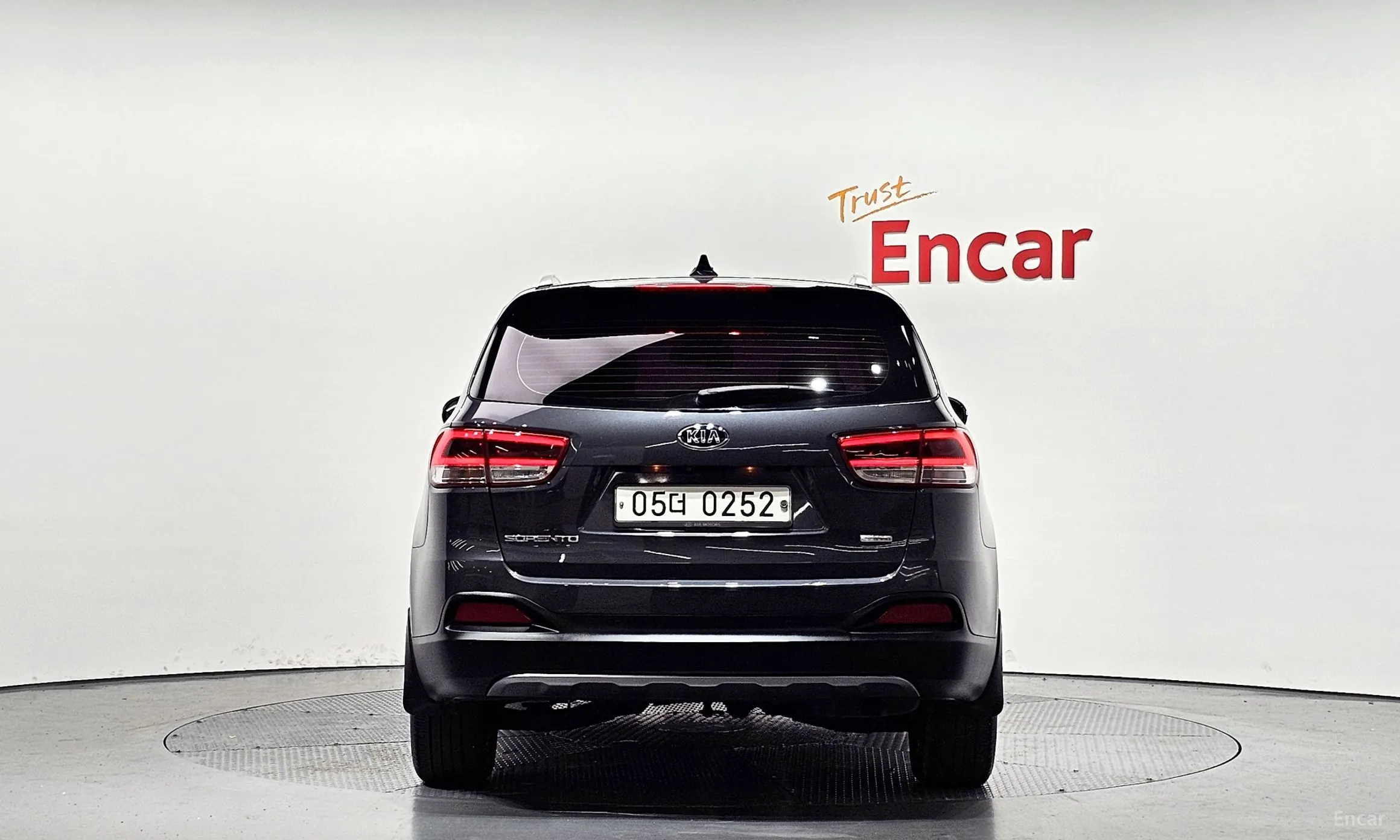 Kia Sorento превью 3