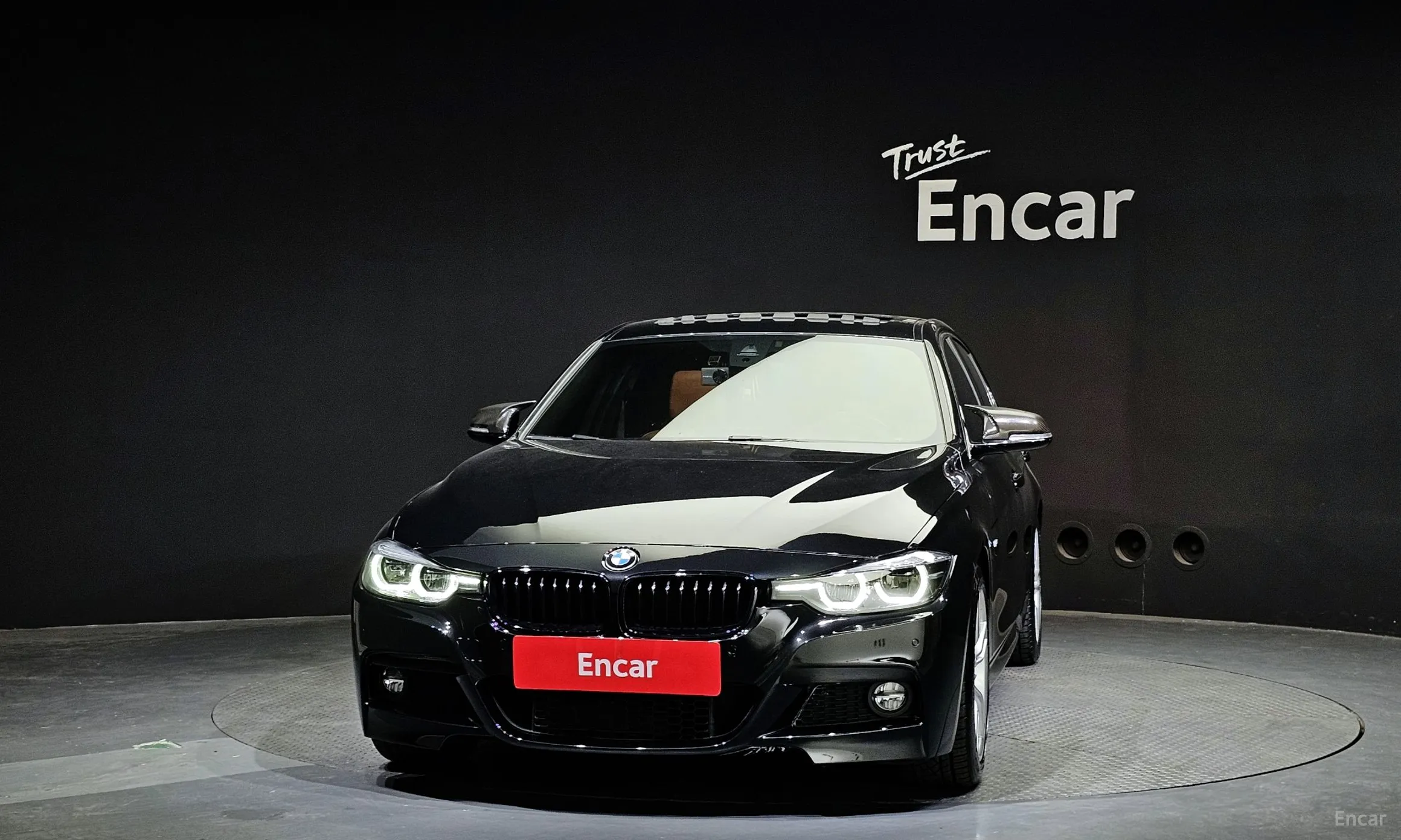 BMW 3 Series (F30) превью 2