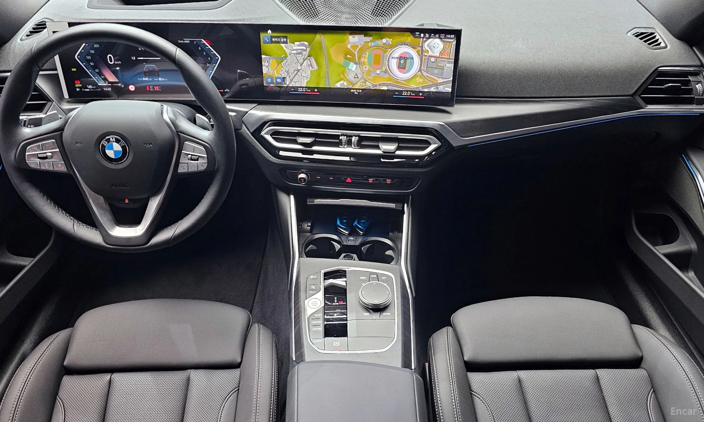 BMW 3 Series (G20) превью 4