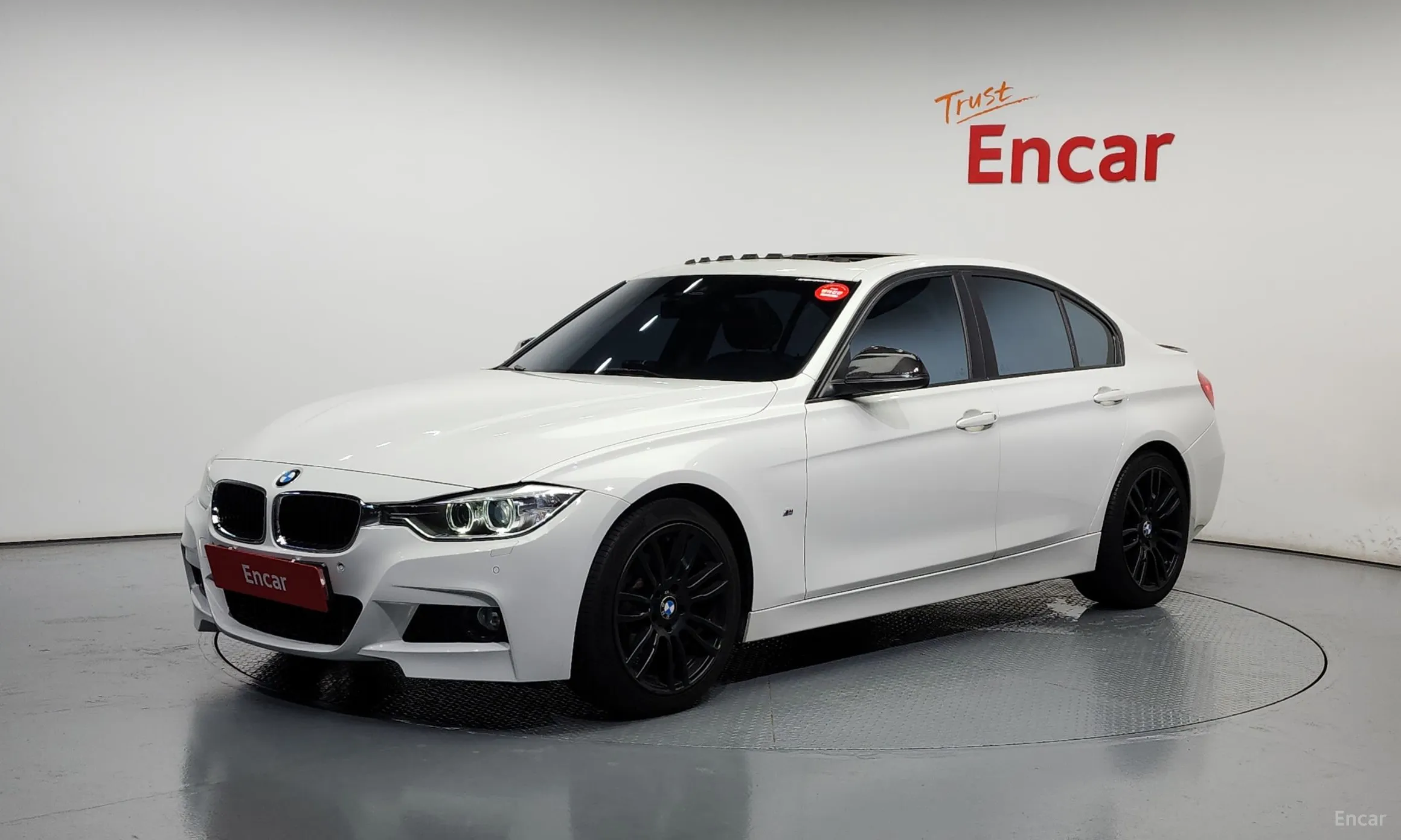 3 Series (F30)
