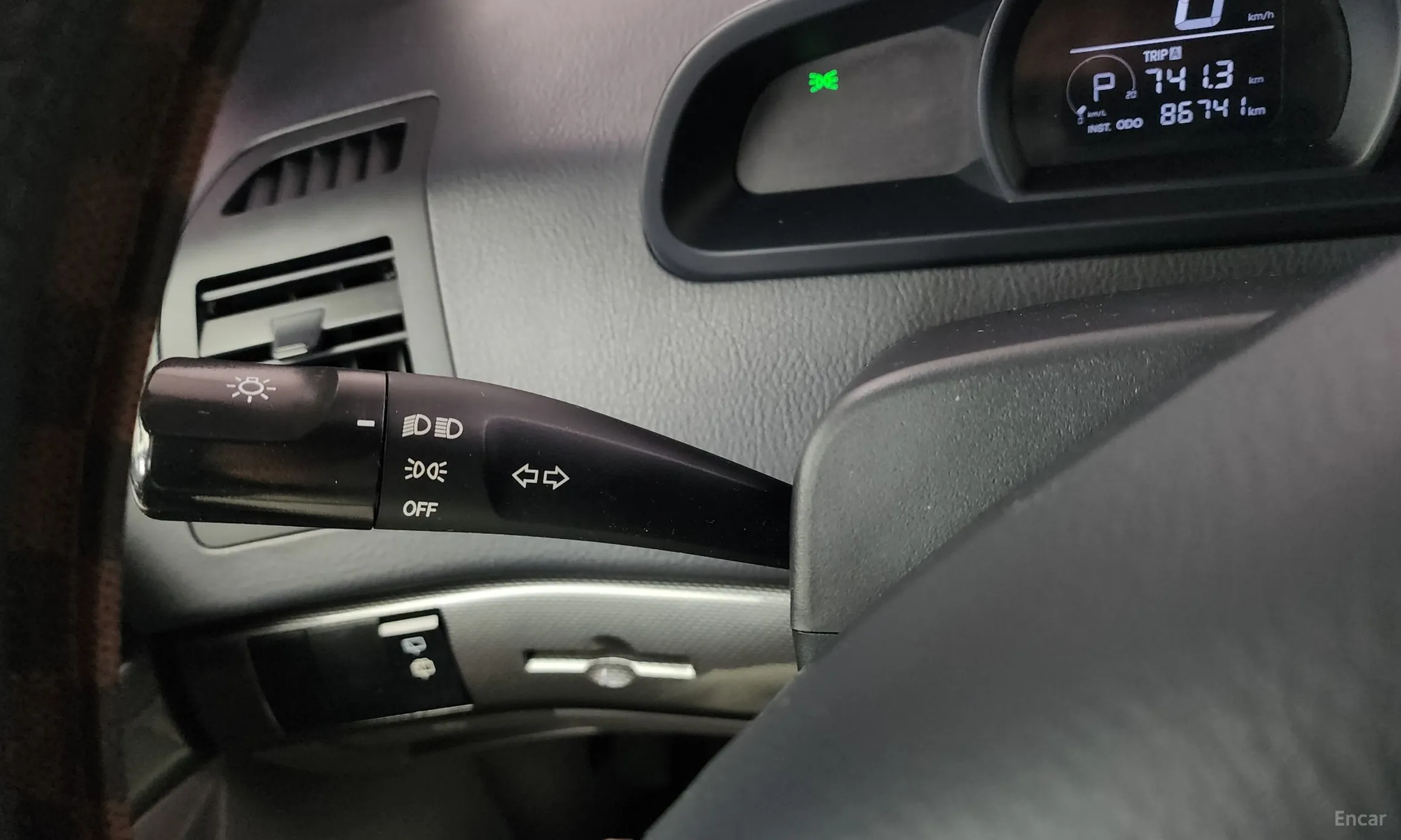 KG Mobility (SsangYong) Korando Turismo превью 17