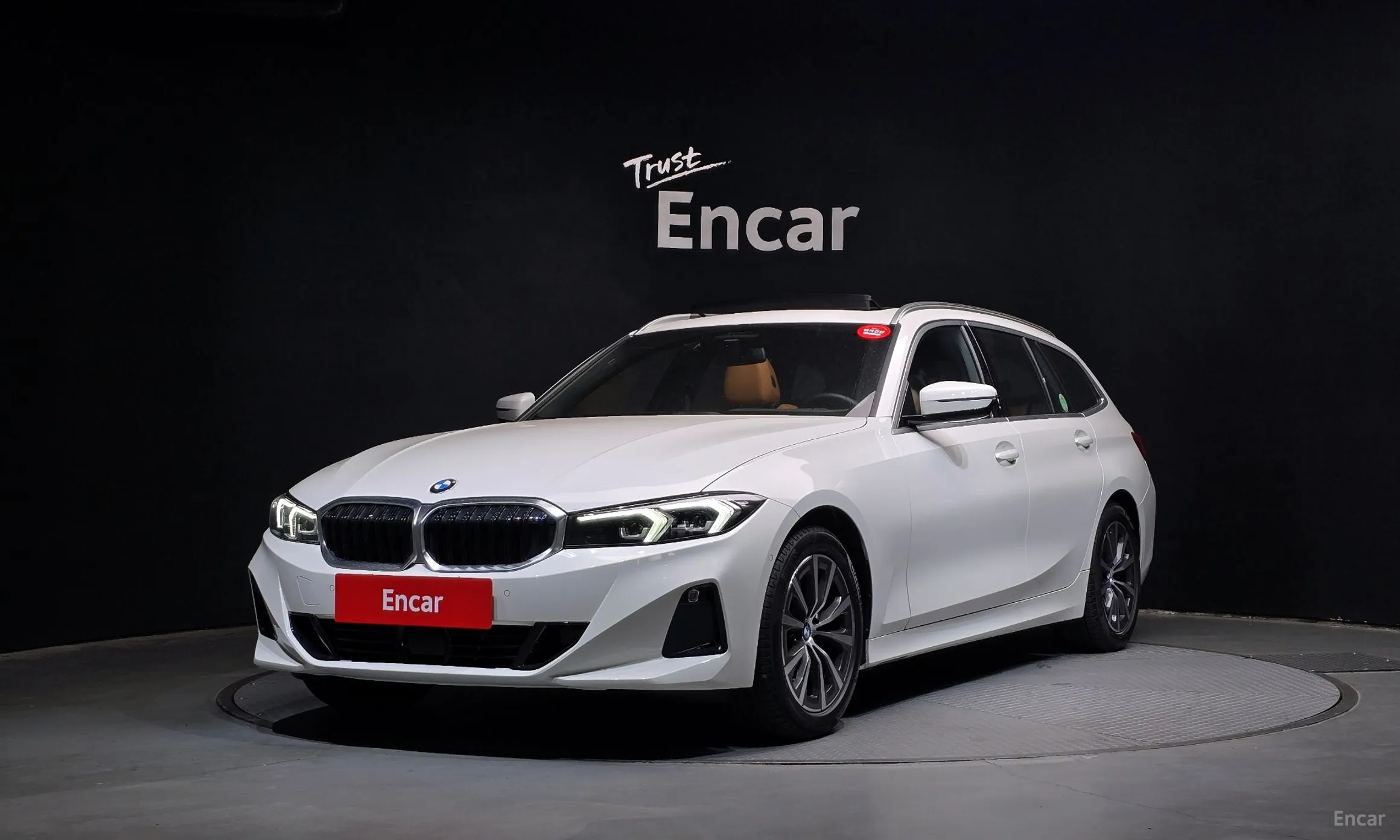 3 Series (G20)