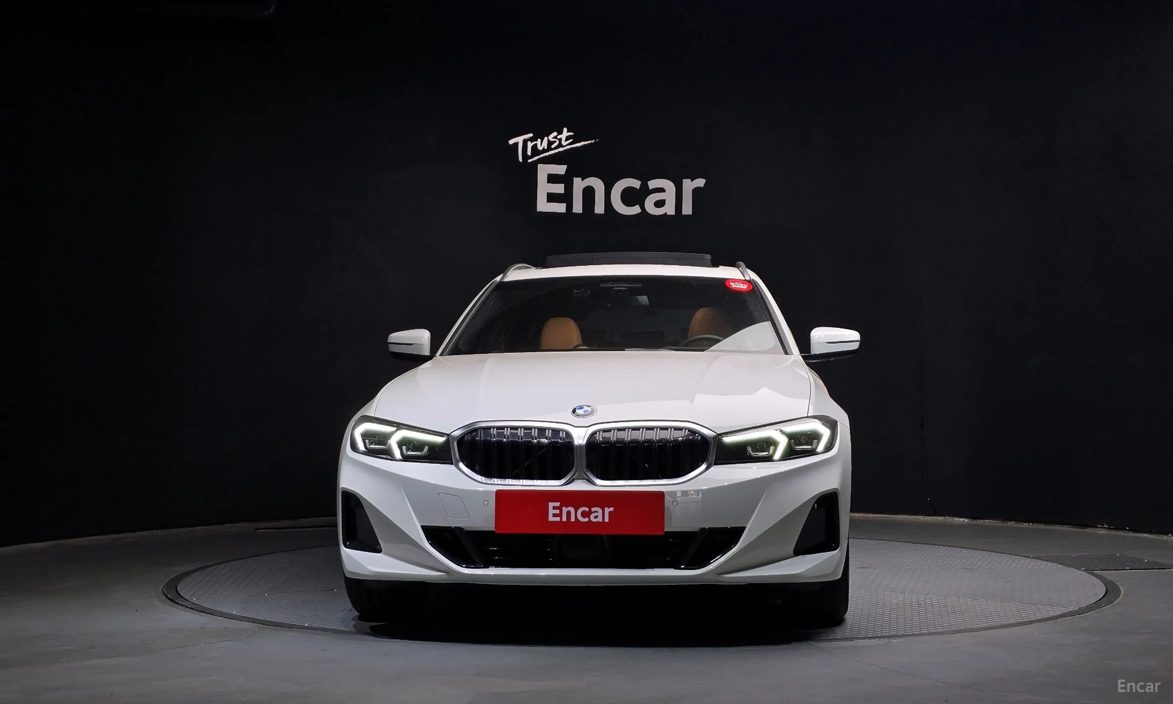 BMW 3 Series (G20) превью 2