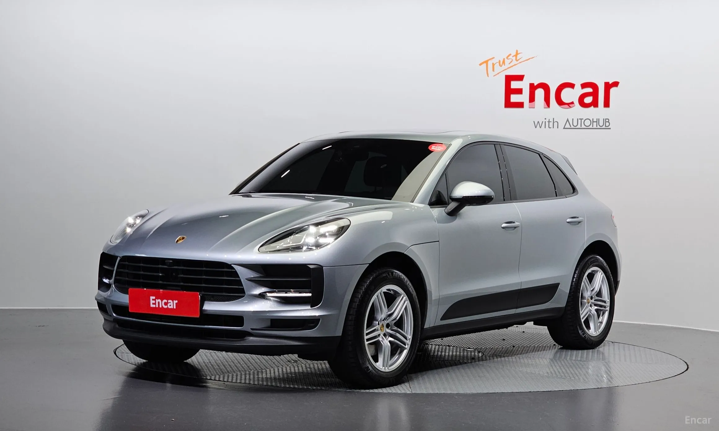 Macan